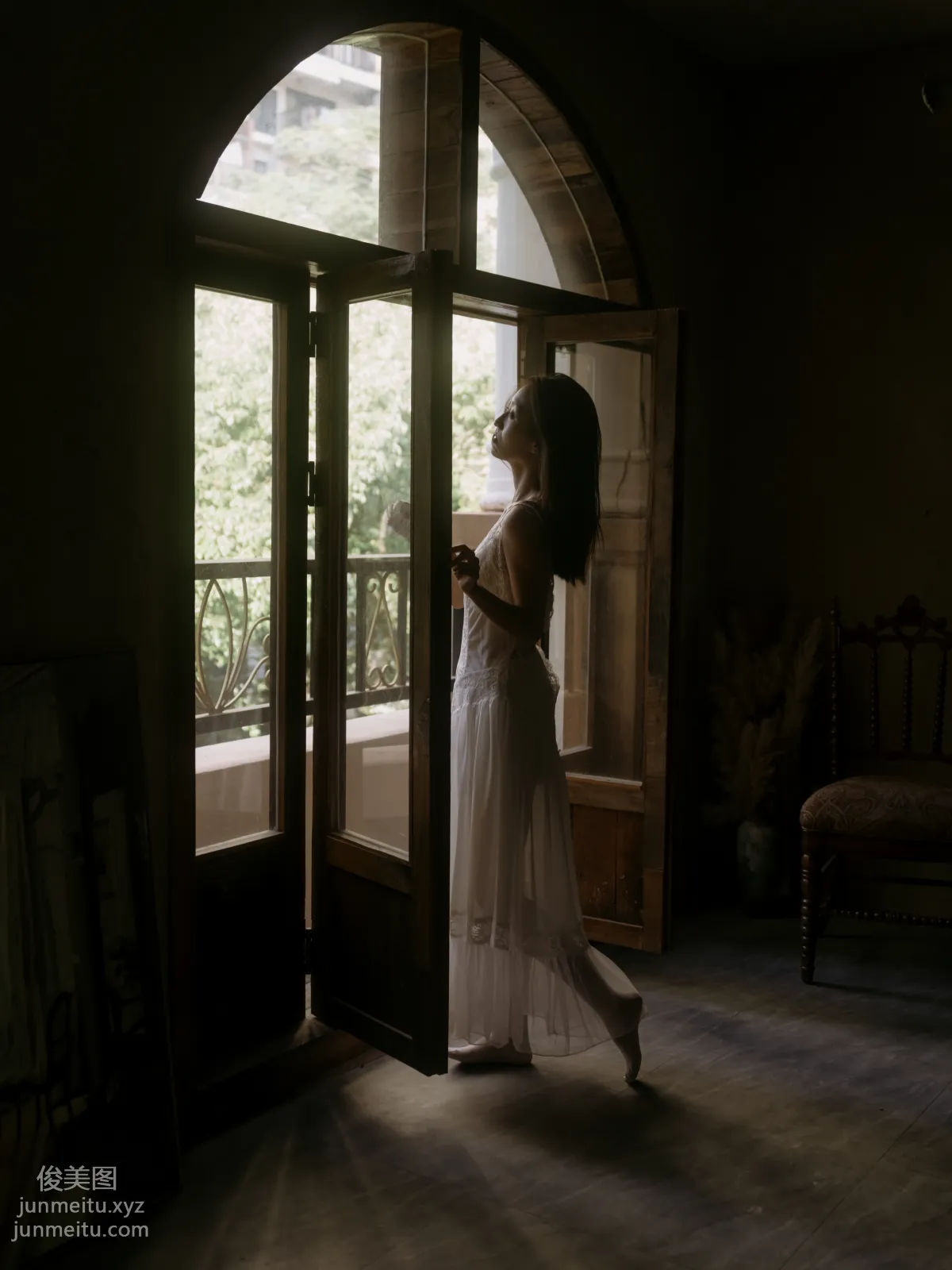 Chen Nian: YiTuYu photo 10