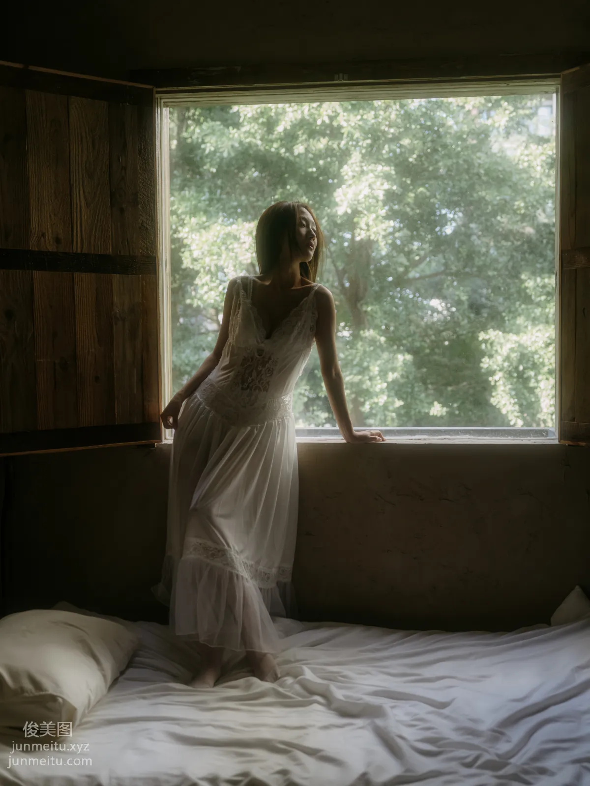 Chen Nian: YiTuYu photo 12