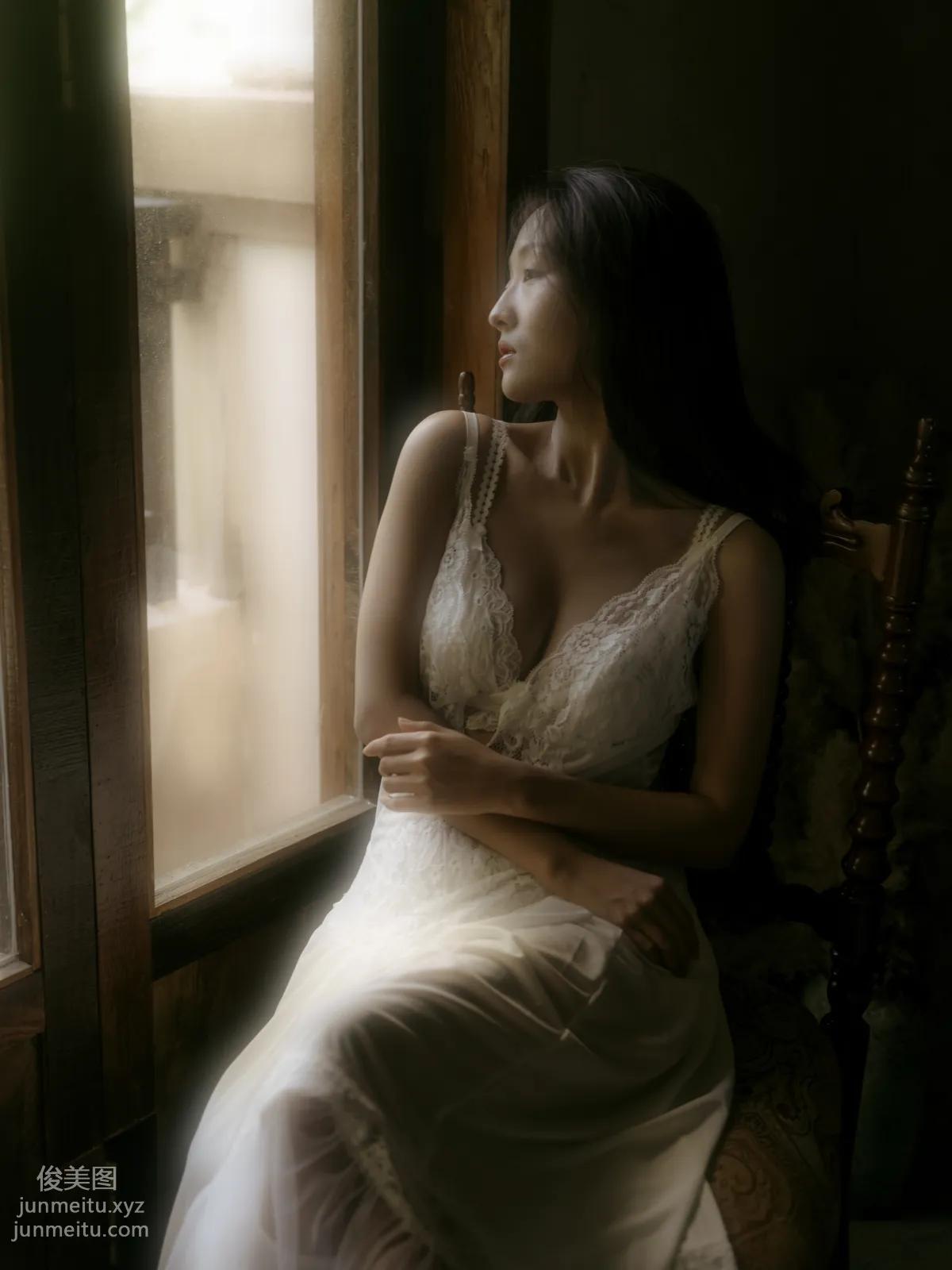 Chen Nian: YiTuYu photo 13