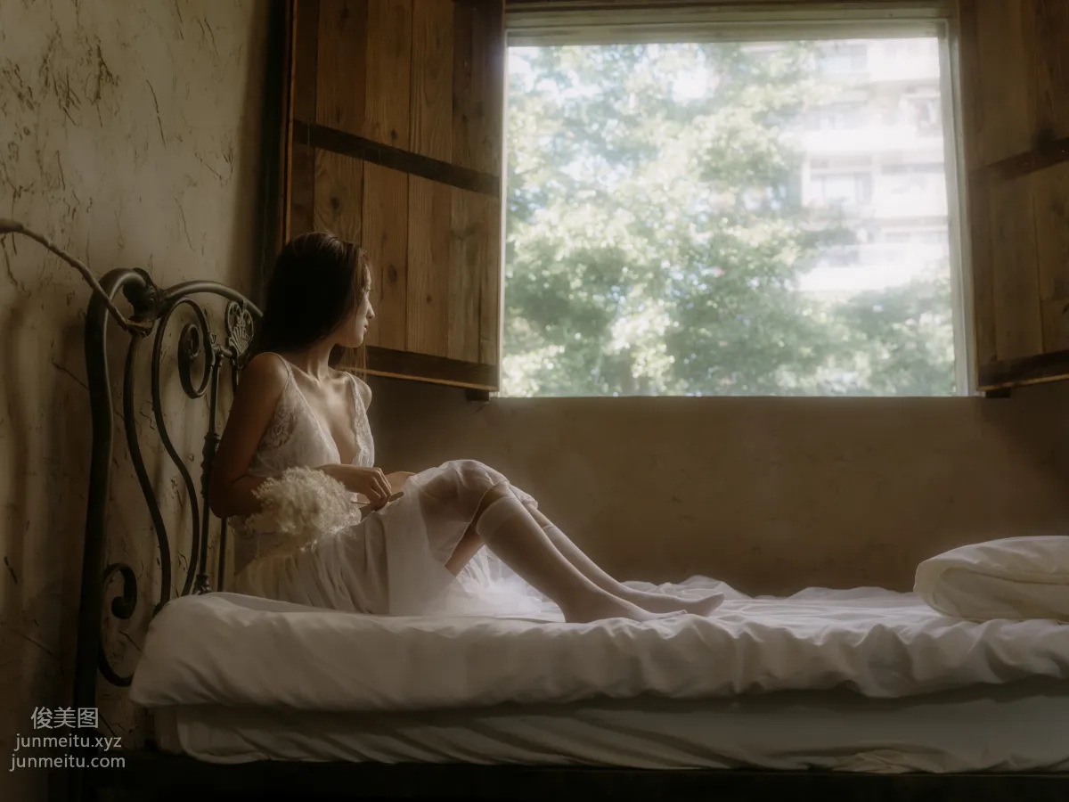 Chen Nian: YiTuYu photo 14