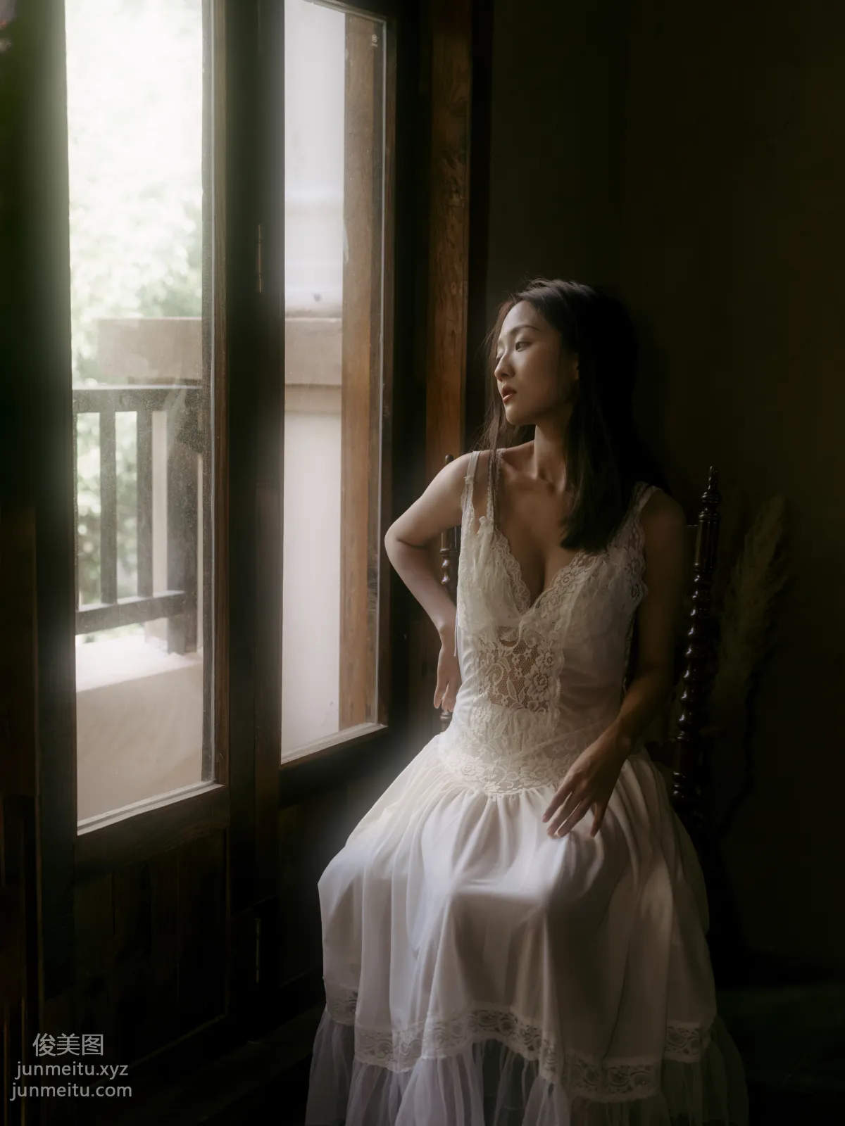 Chen Nian: YiTuYu photo 16