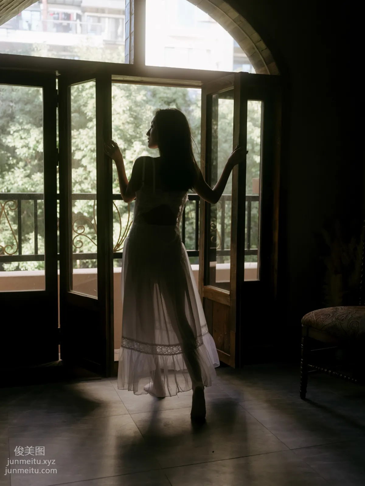 Chen Nian: YiTuYu photo 19