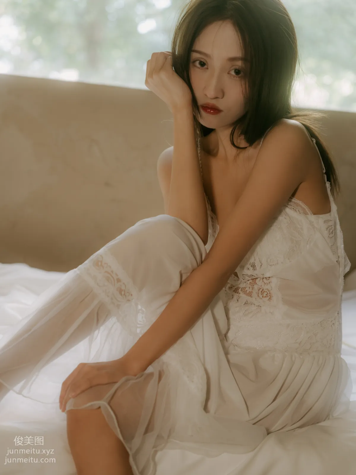 Chen Nian: YiTuYu photo 24