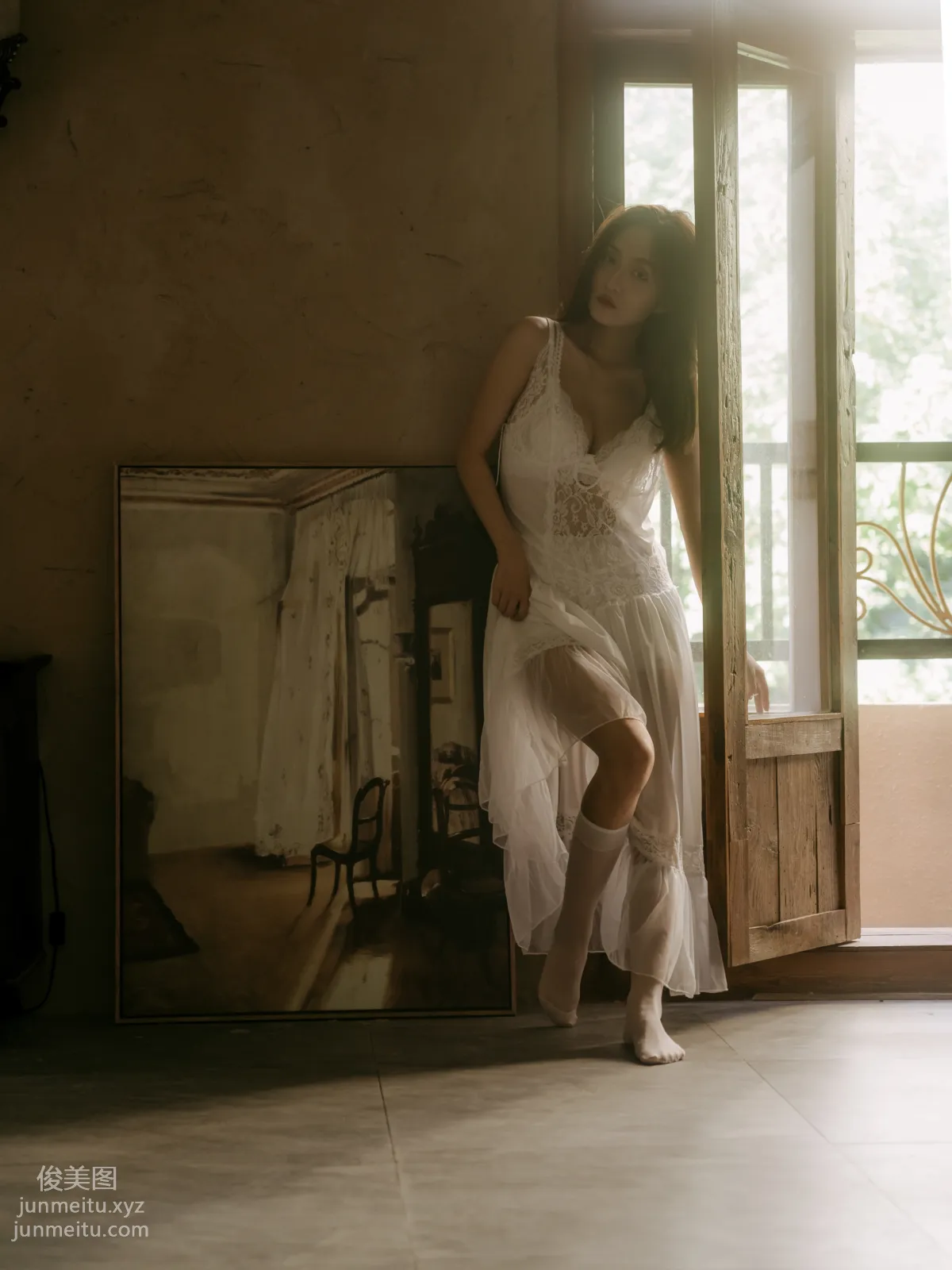 Chen Nian: YiTuYu photo 31