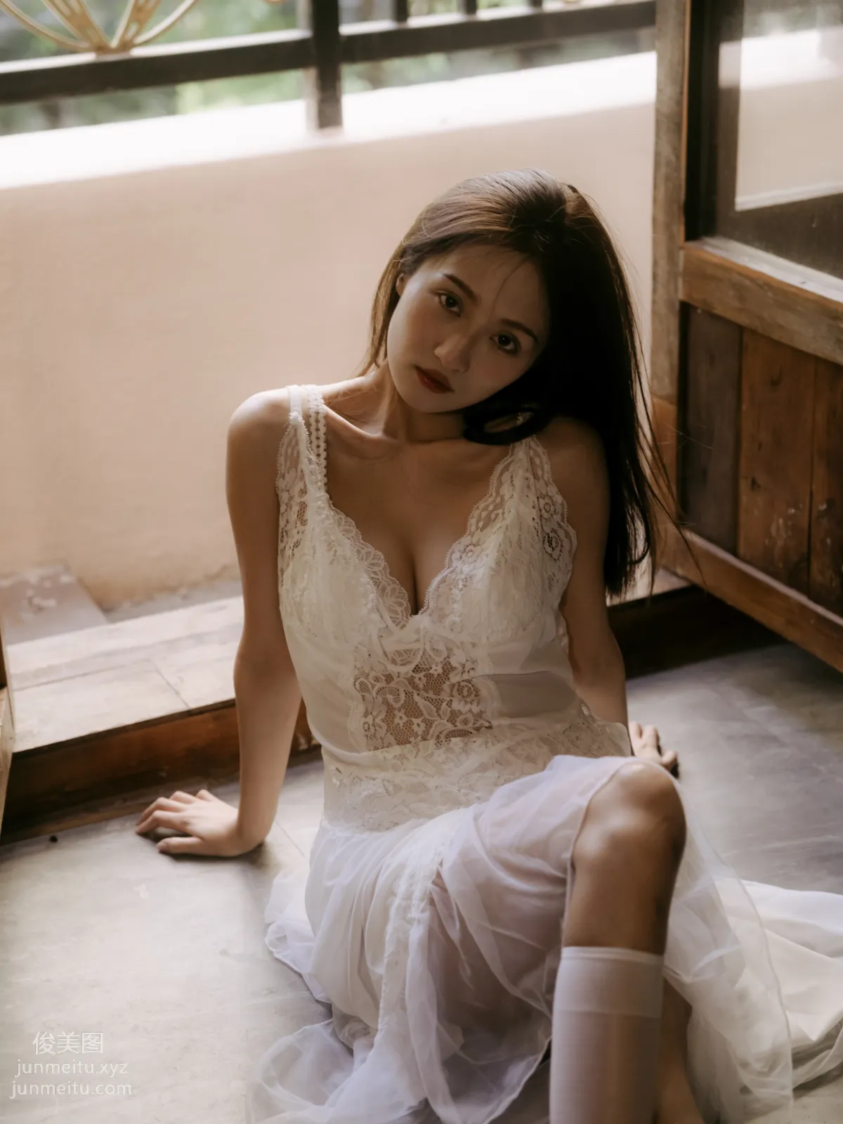 Chen Nian: YiTuYu photo 32
