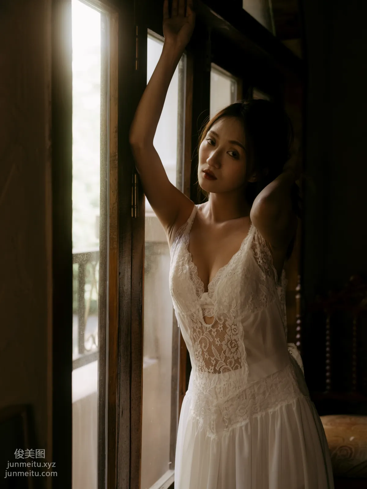 Chen Nian: YiTuYu photo 34