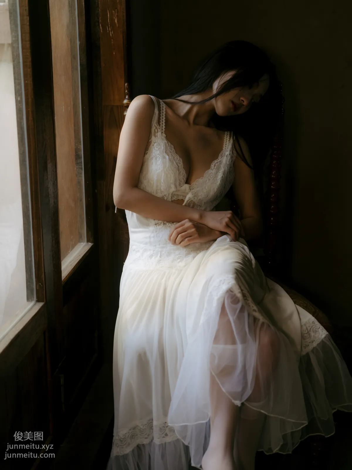 Chen Nian: YiTuYu photo 35