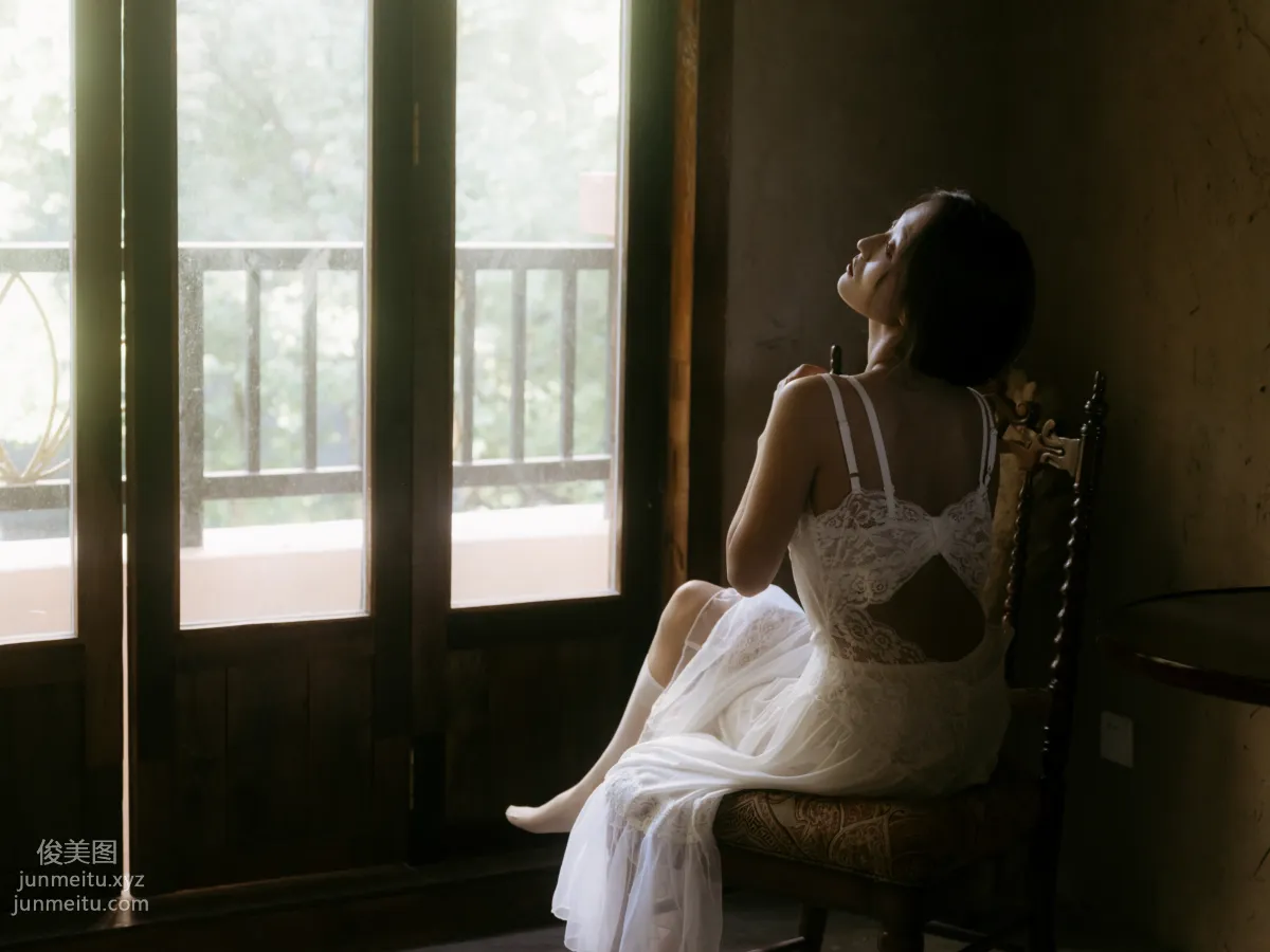 Chen Nian: YiTuYu photo 36