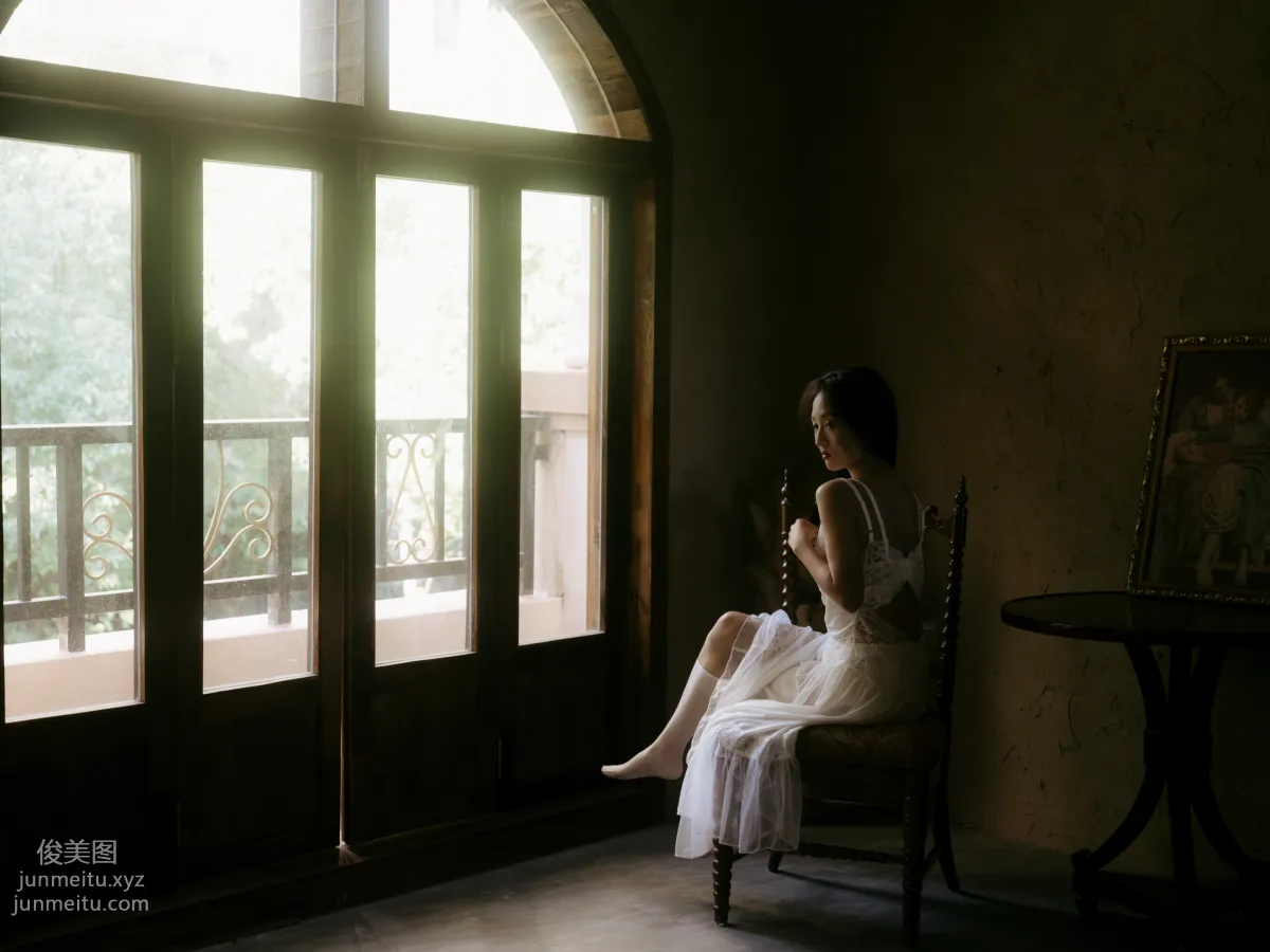 Chen Nian: YiTuYu photo 37