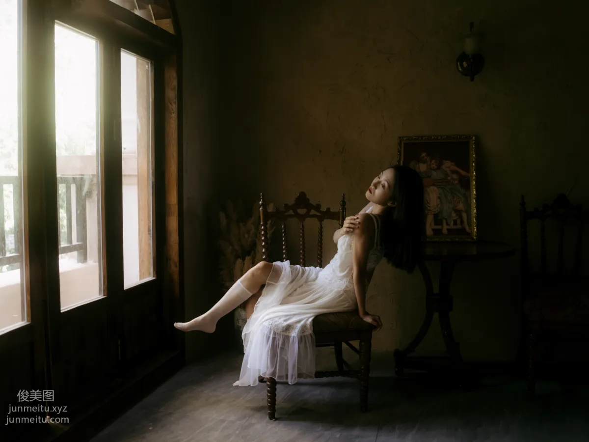 Chen Nian: YiTuYu photo 38