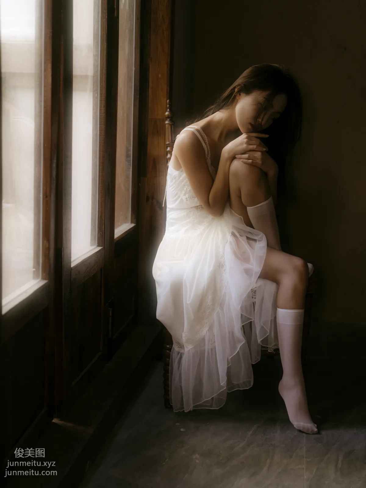 Chen Nian: YiTuYu photo 40