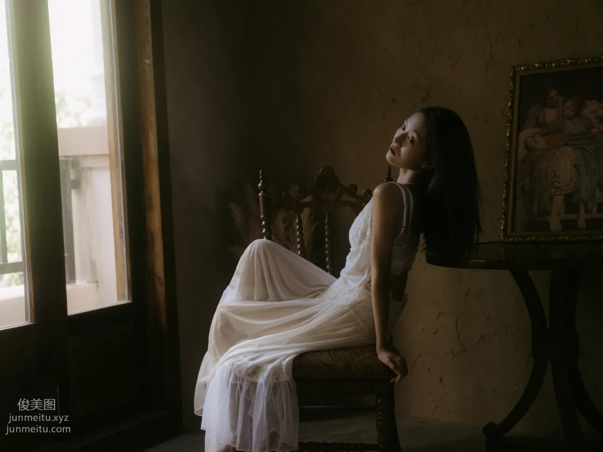 Chen Nian: YiTuYu photo 41