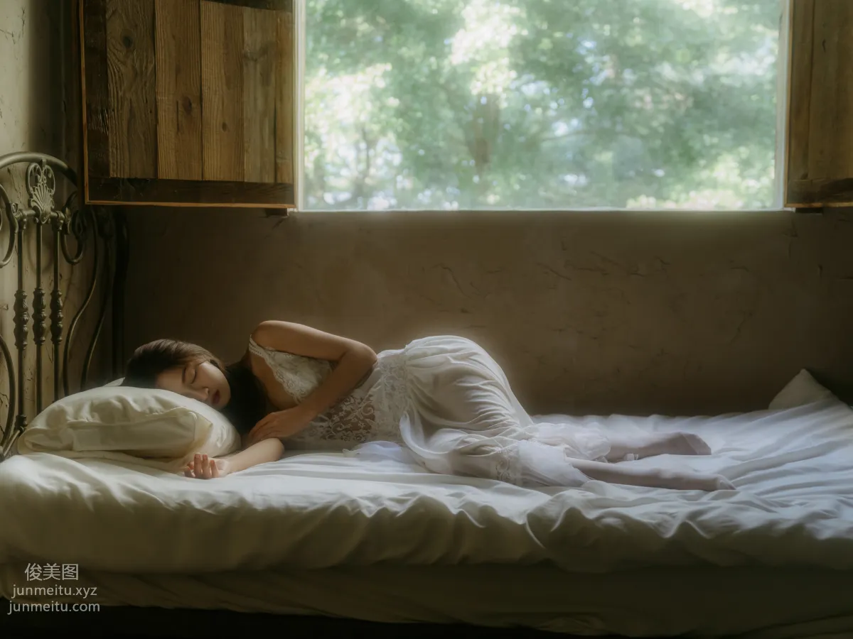 Chen Nian: YiTuYu photo 42