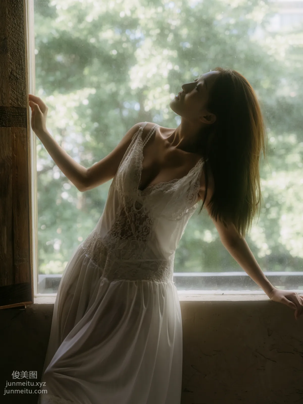 Chen Nian: YiTuYu photo 43