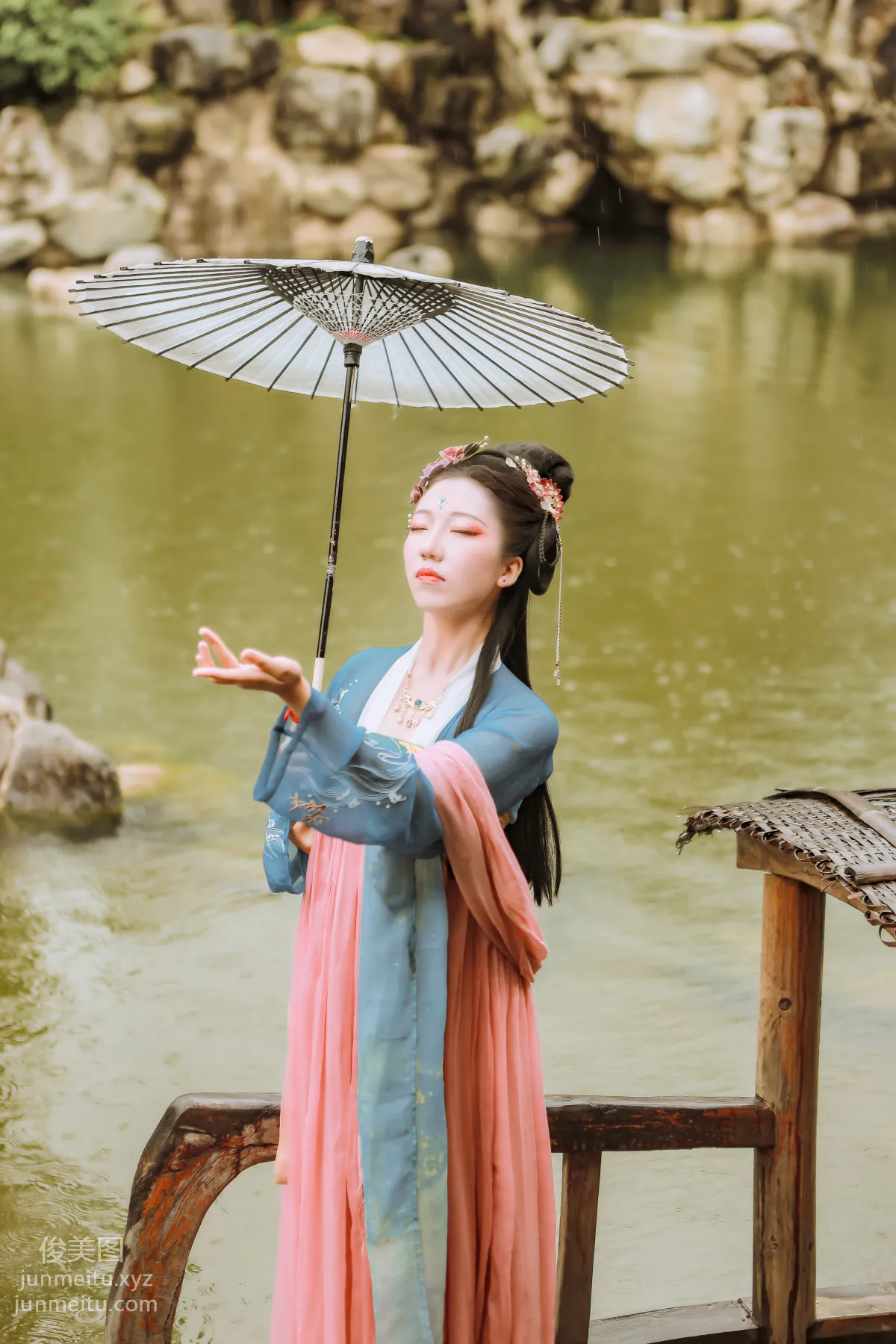 Mo Xi: YiTuYu photo 2
