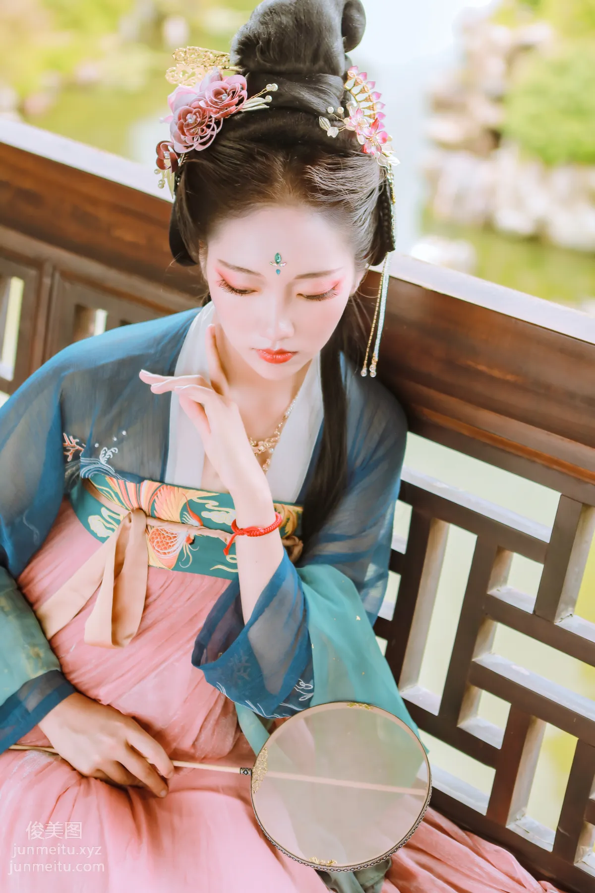 Mo Xi: YiTuYu photo 4