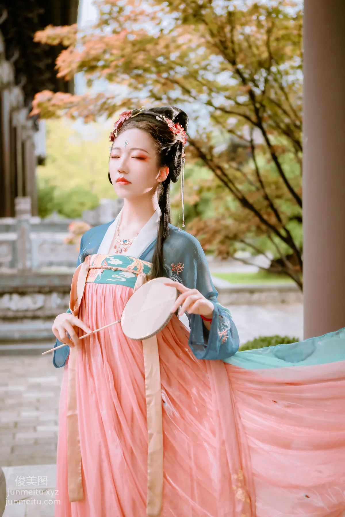 Mo Xi: YiTuYu photo 5