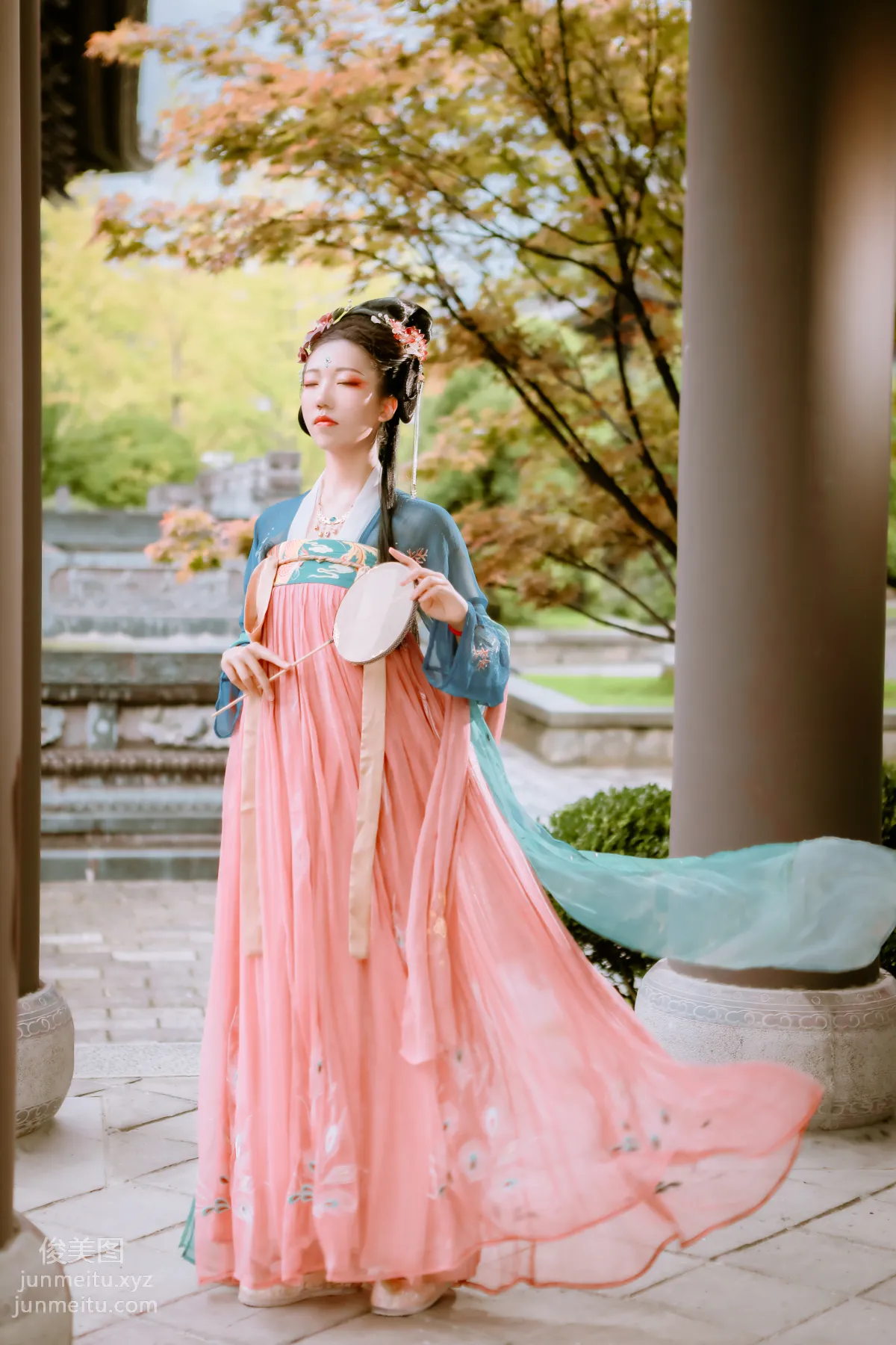 Mo Xi: YiTuYu photo 6