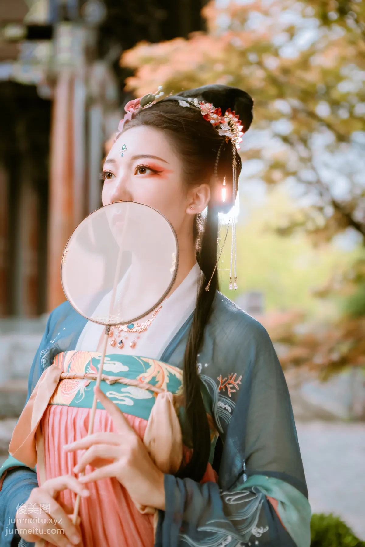 Mo Xi: YiTuYu photo 8
