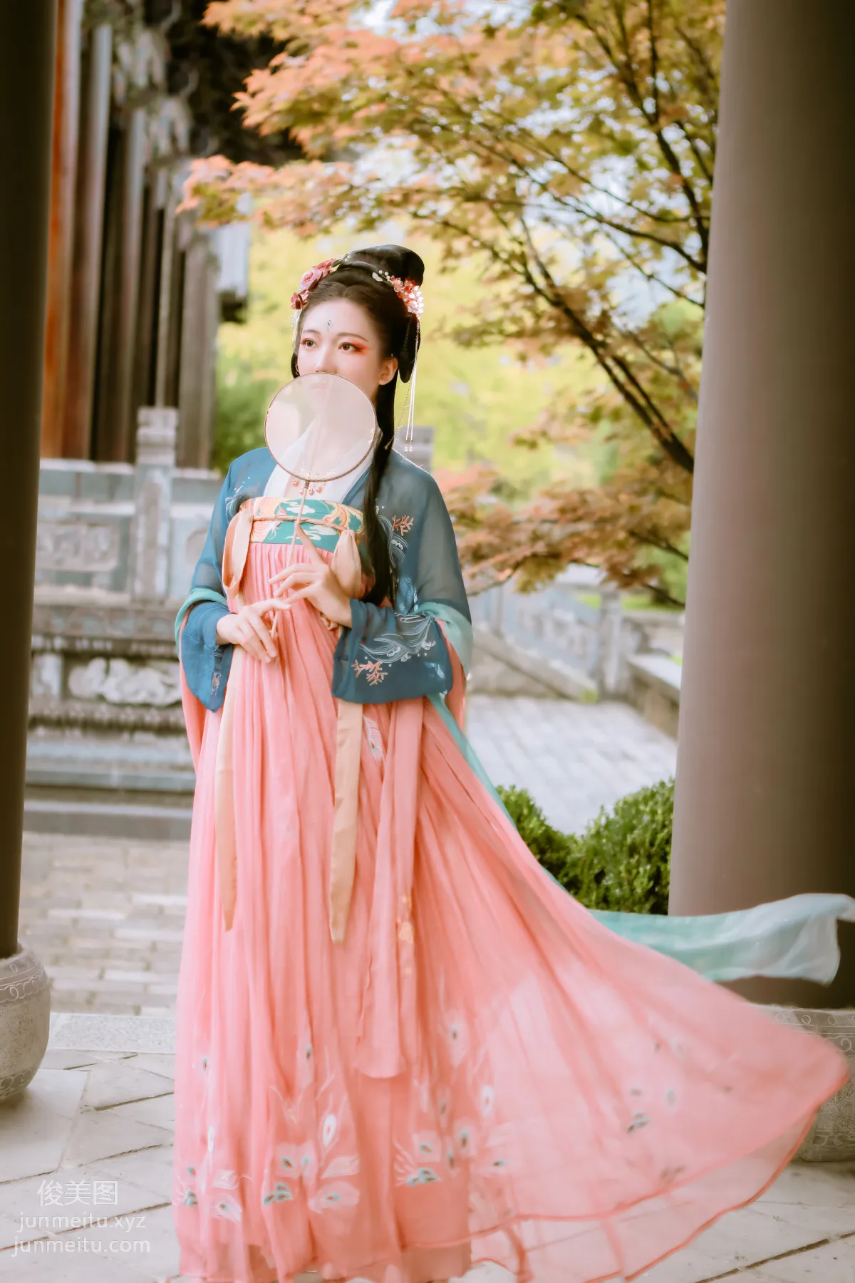 Mo Xi: YiTuYu photo 9