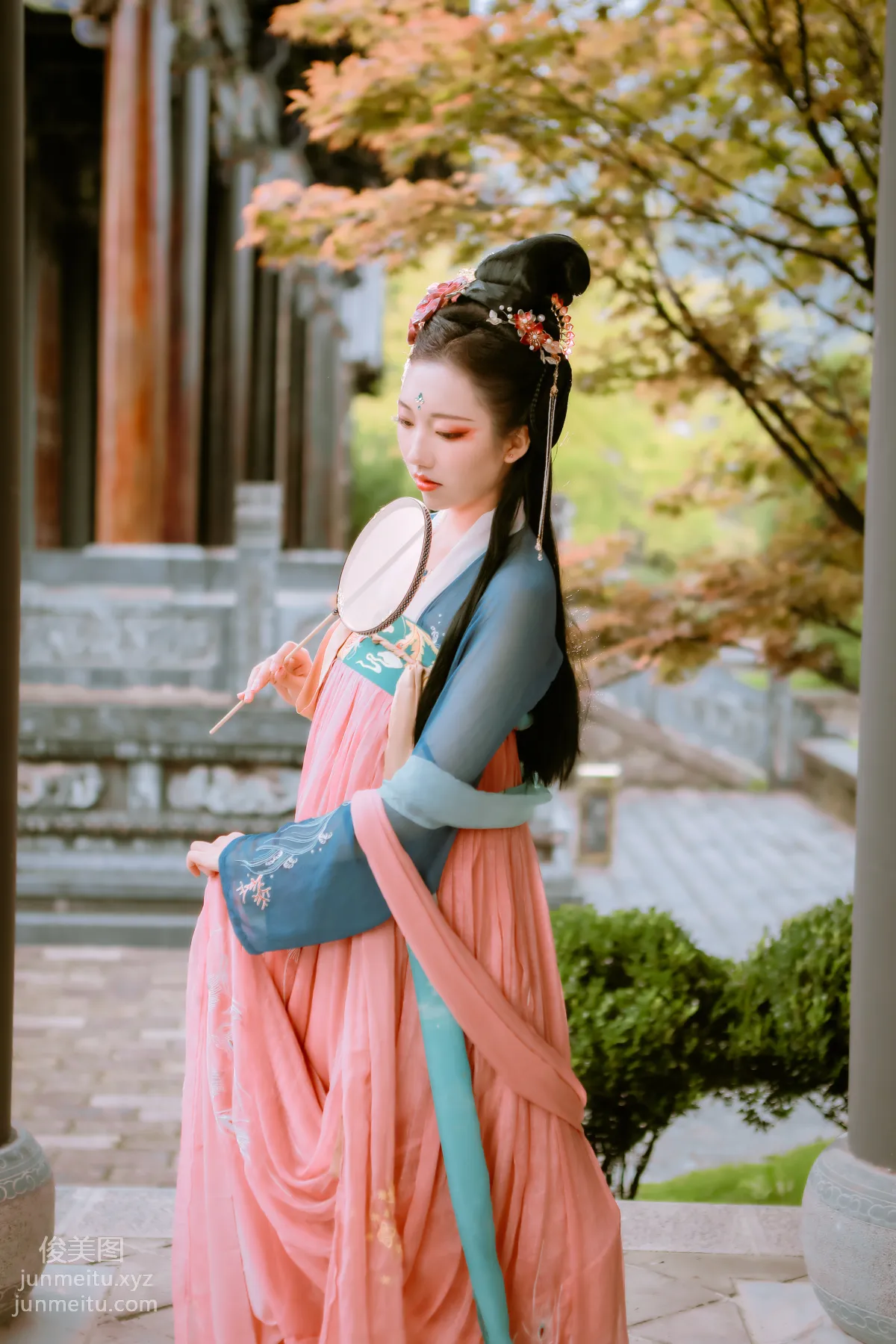 Mo Xi: YiTuYu photo 11