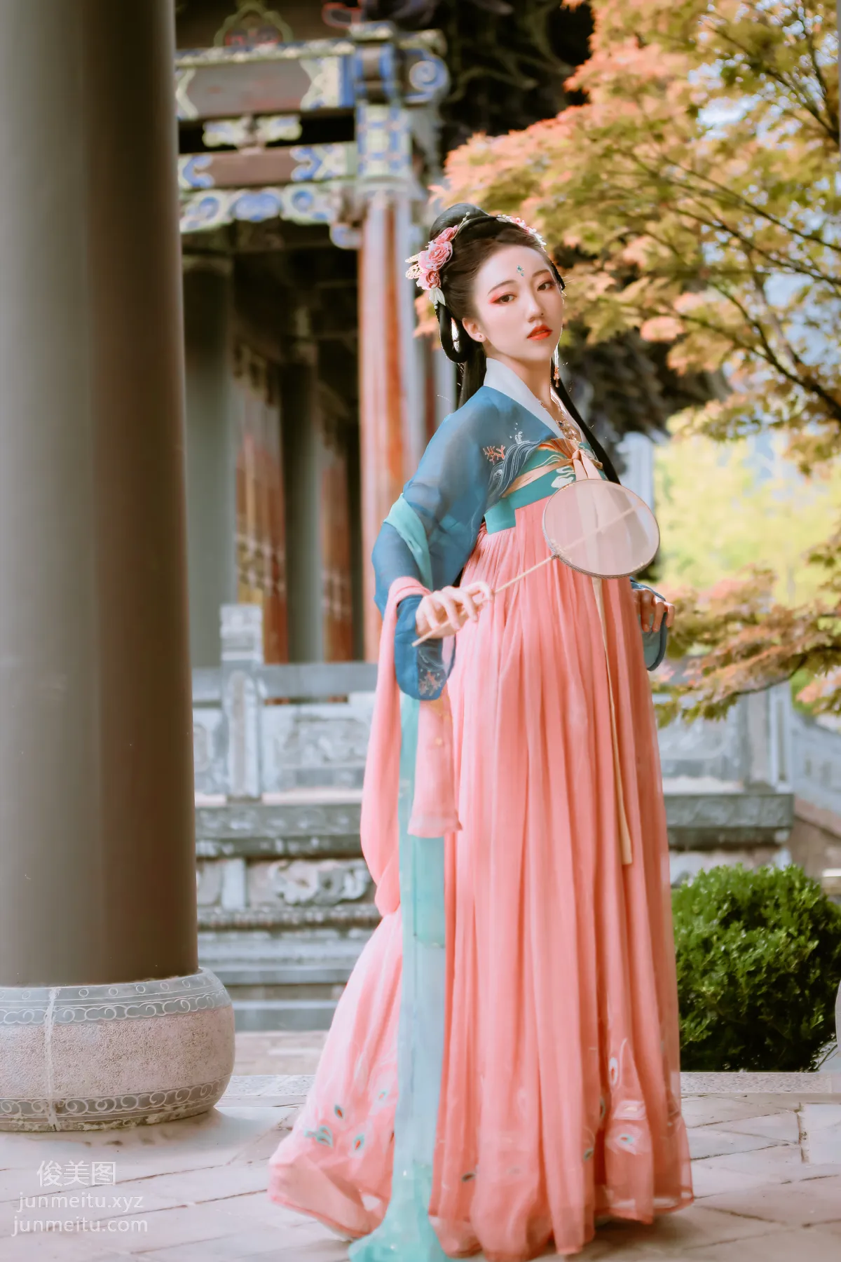 Mo Xi: YiTuYu photo 12