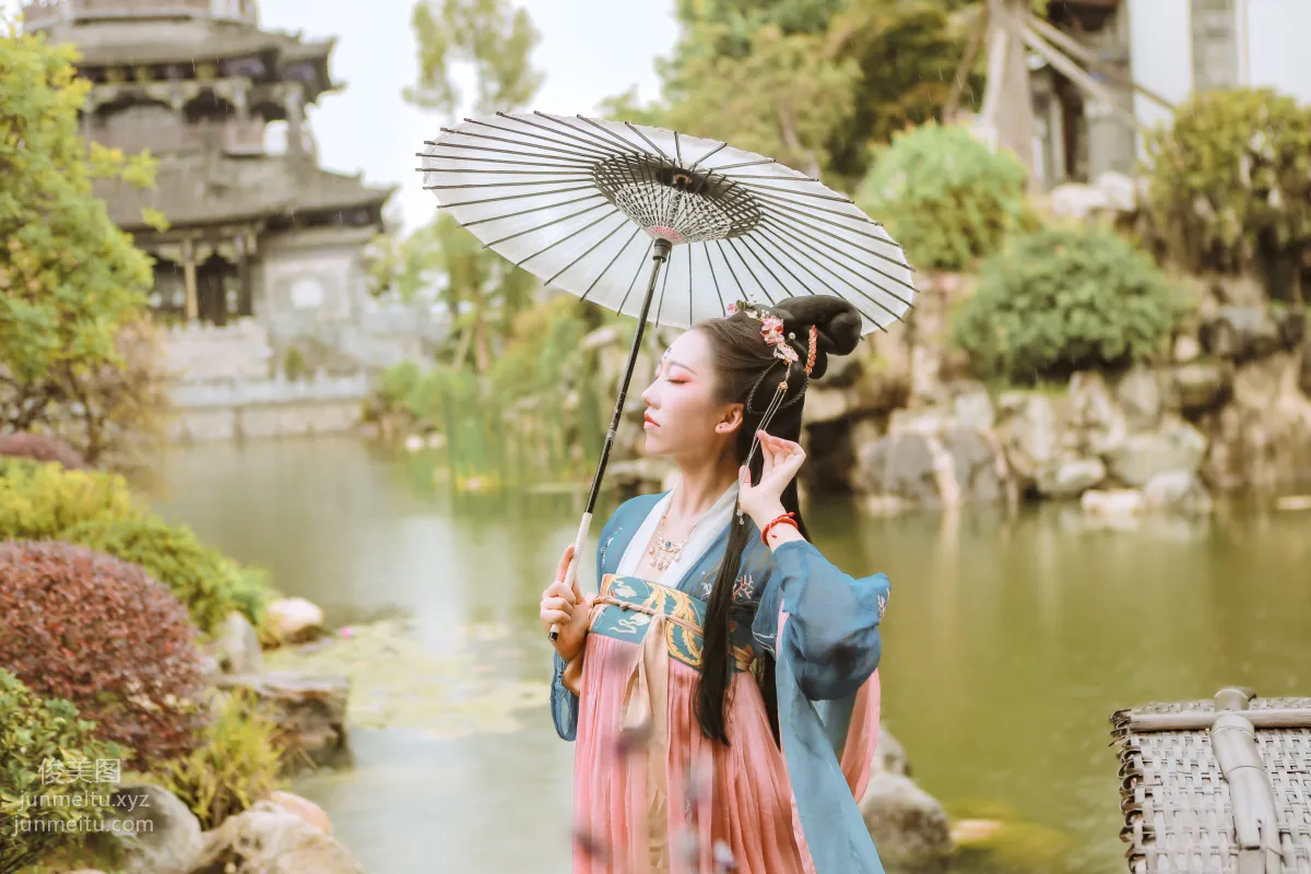 Mo Xi: YiTuYu photo 13