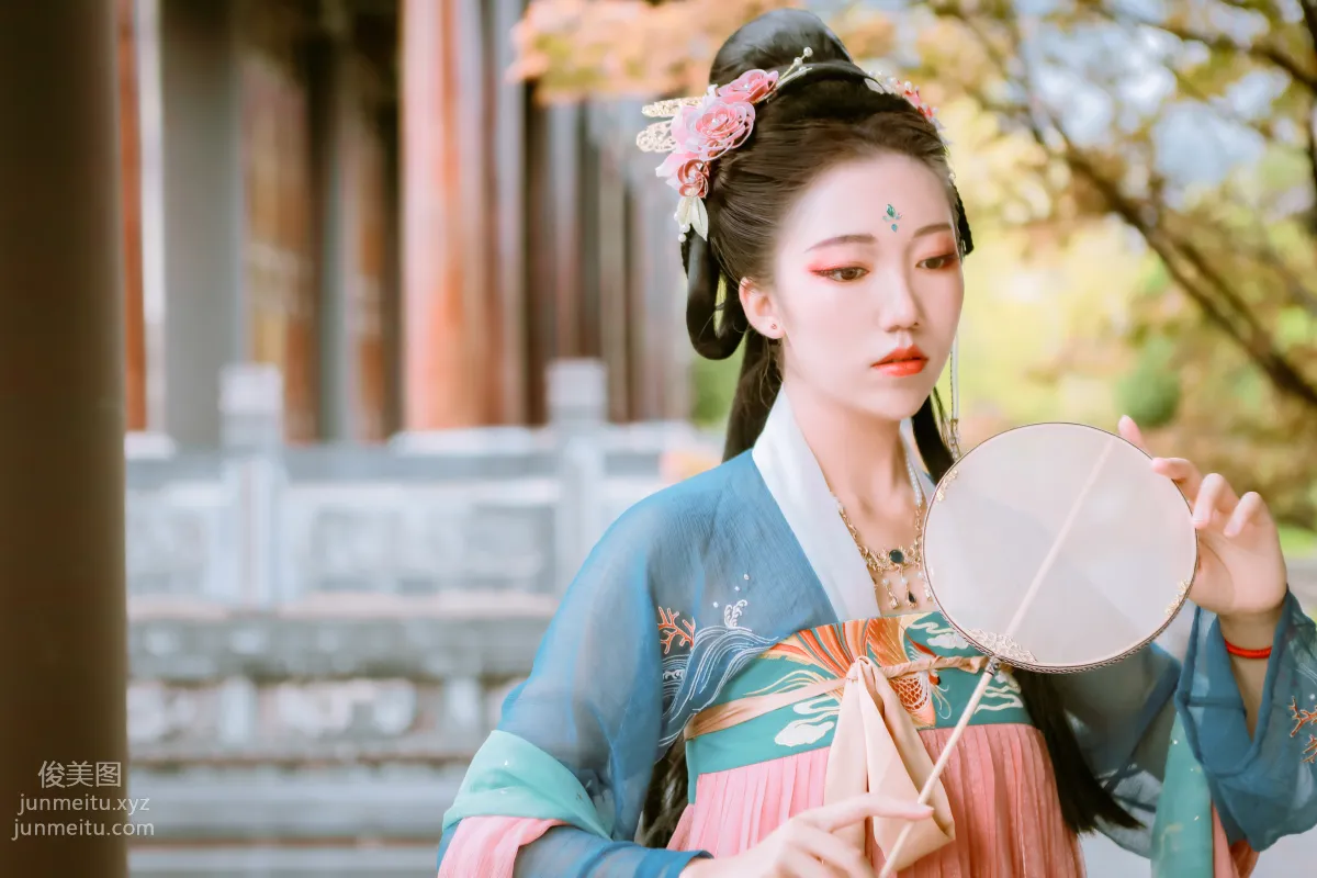 Mo Xi: YiTuYu photo 14