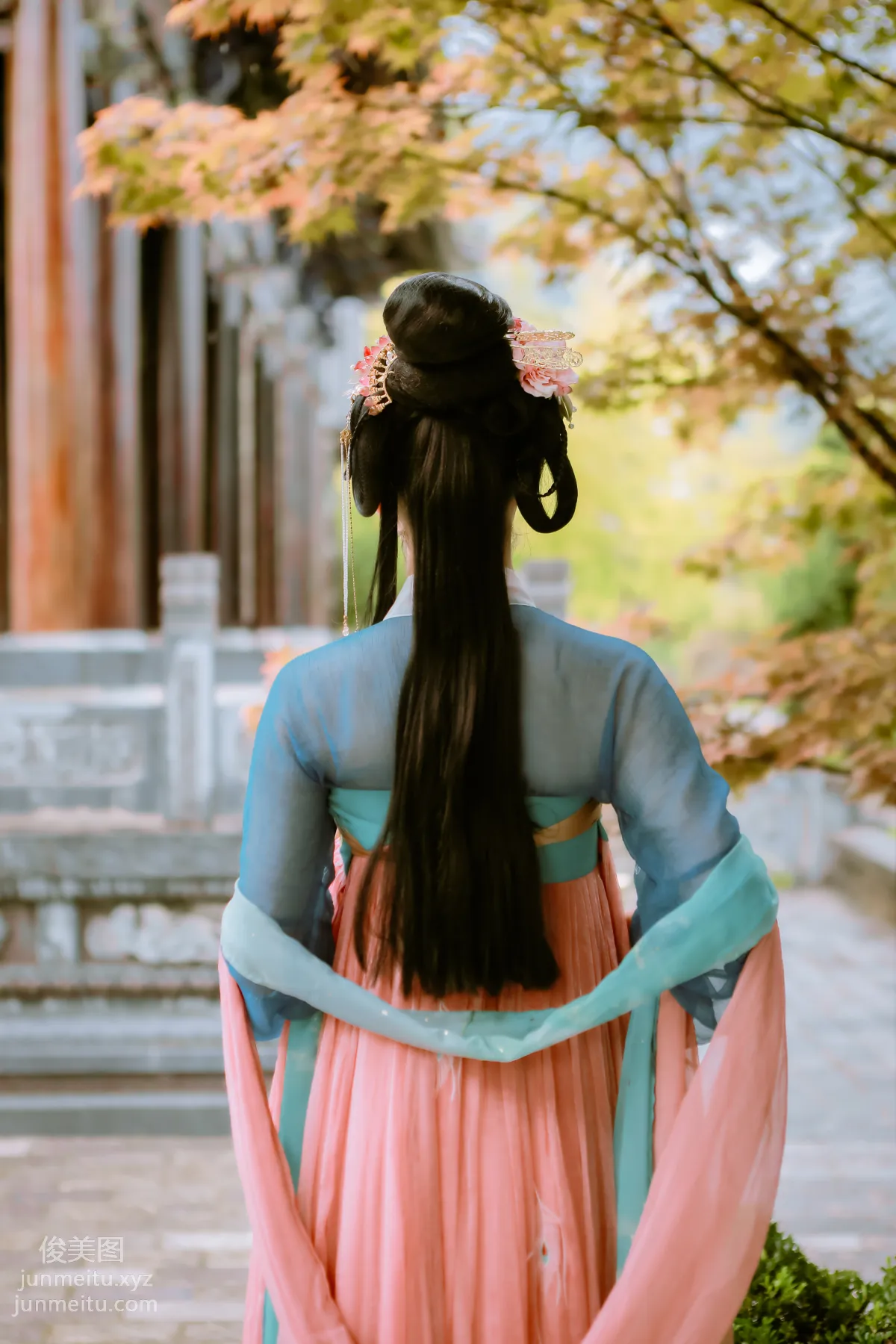 Mo Xi: YiTuYu photo 15