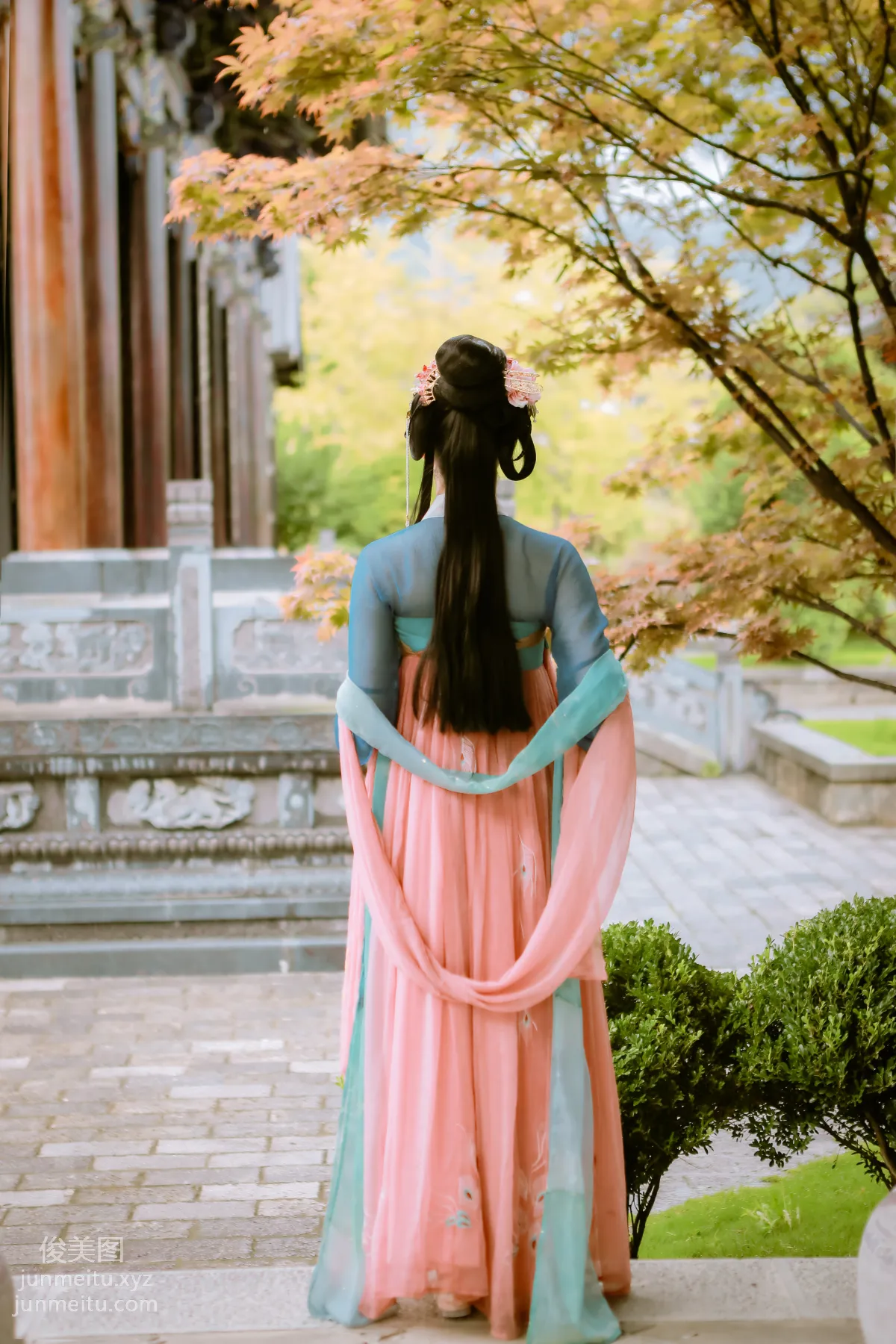 Mo Xi: YiTuYu photo 16