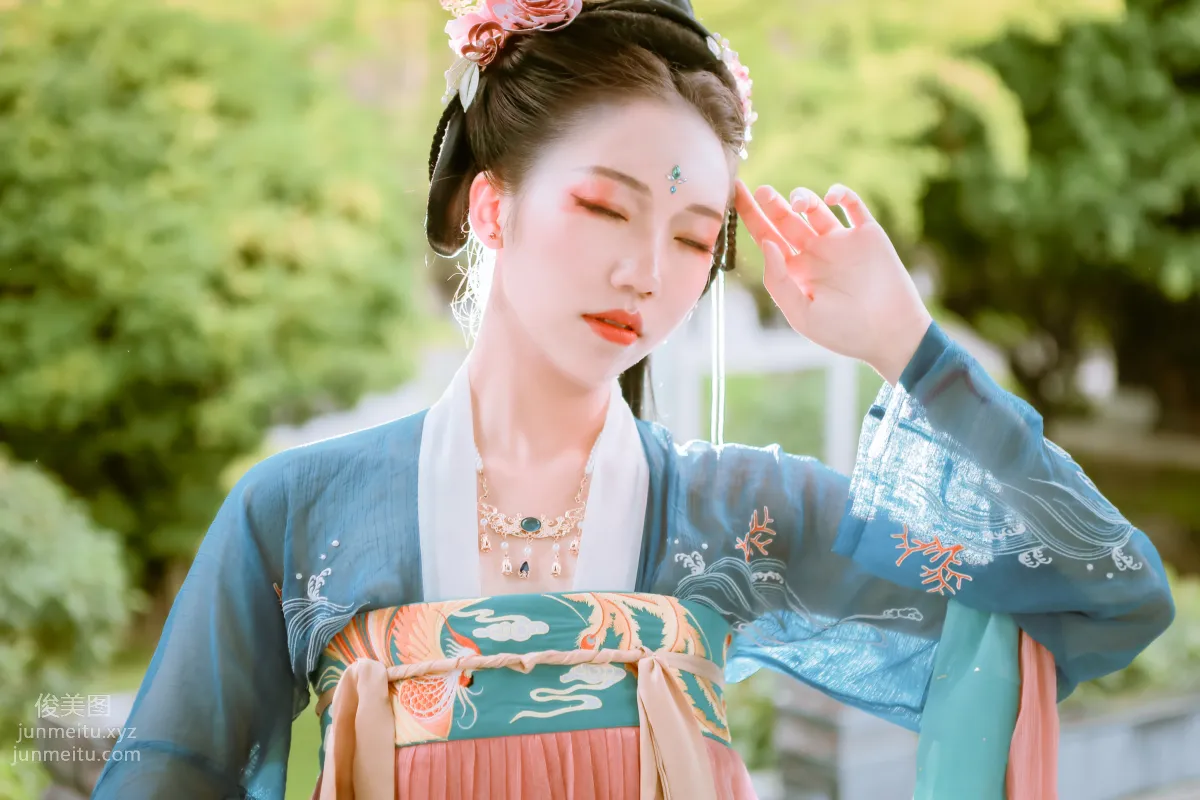 Mo Xi: YiTuYu photo 18