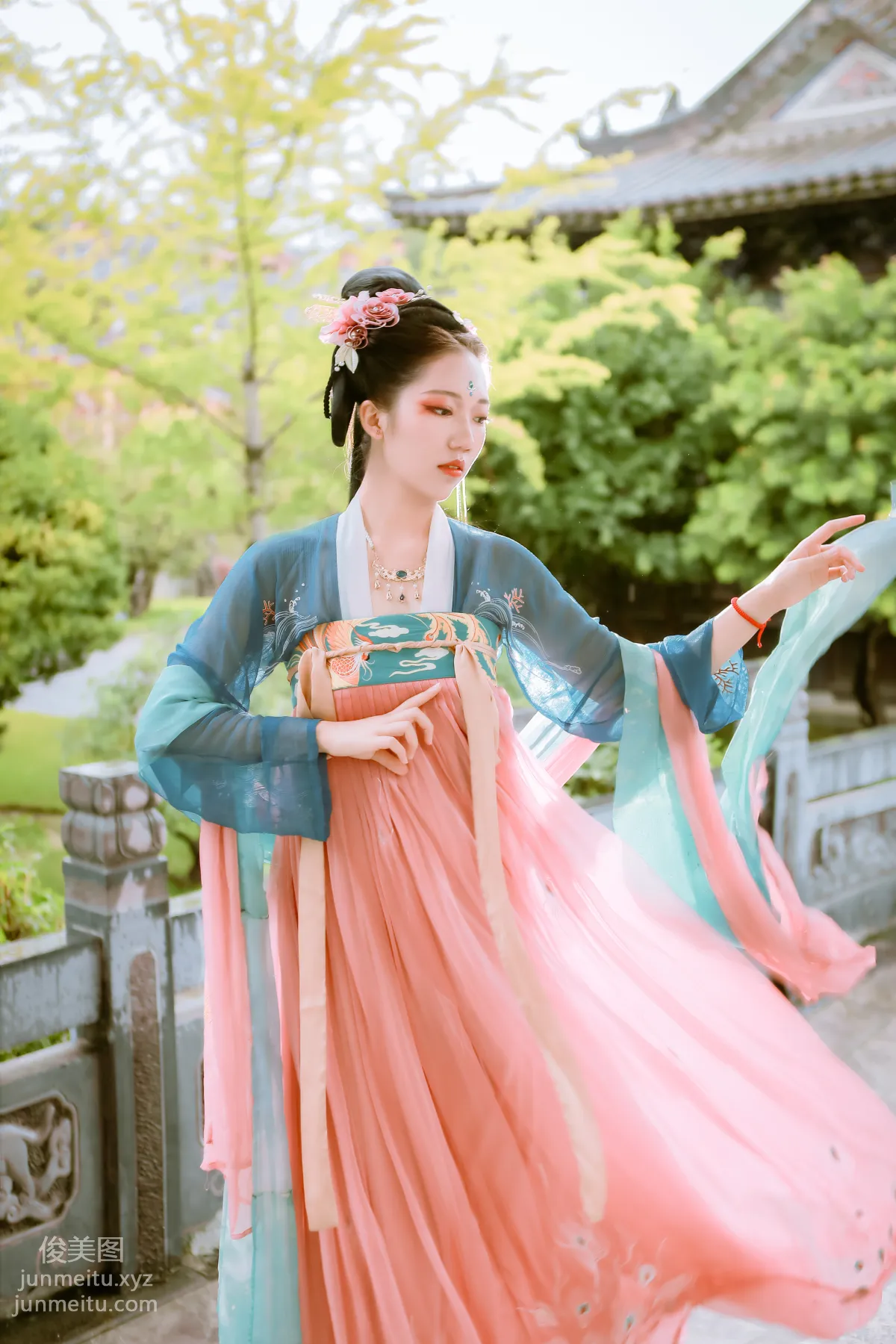 Mo Xi: YiTuYu photo 19