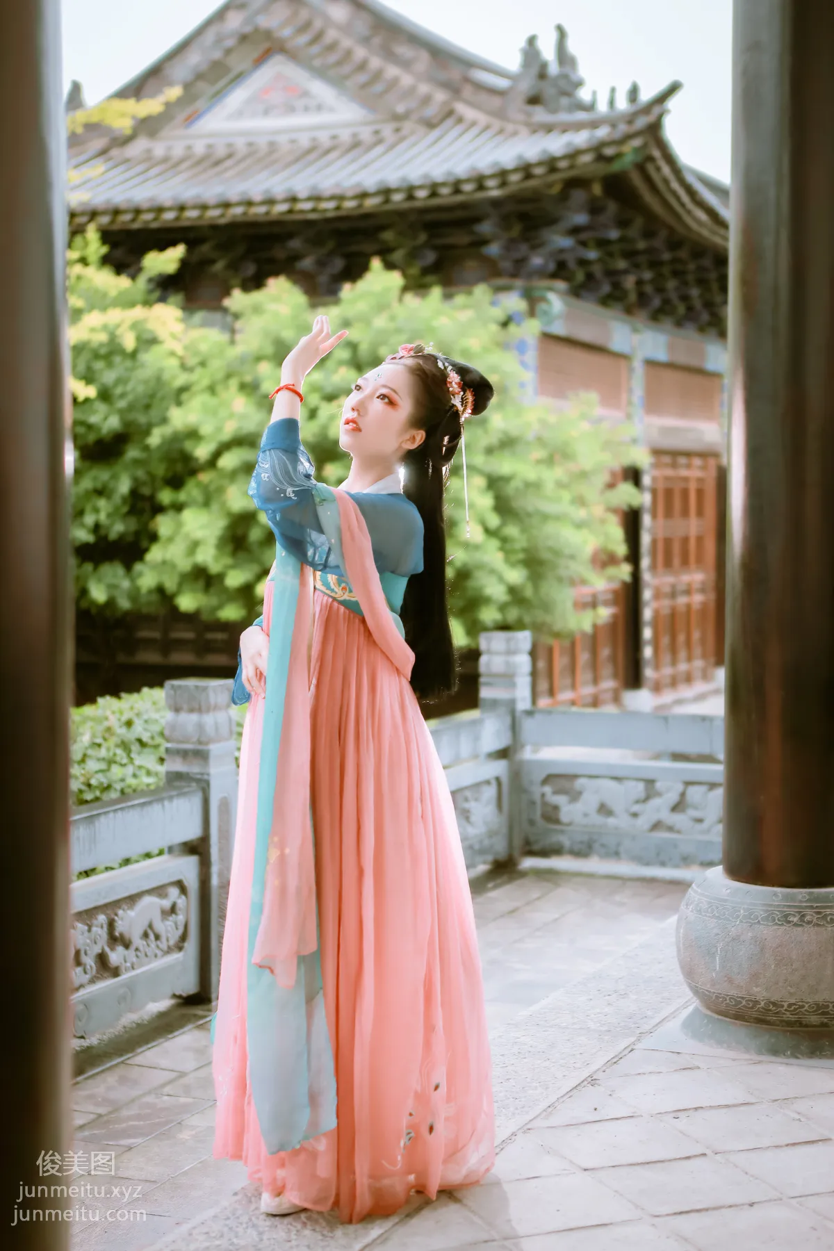 Mo Xi: YiTuYu photo 20