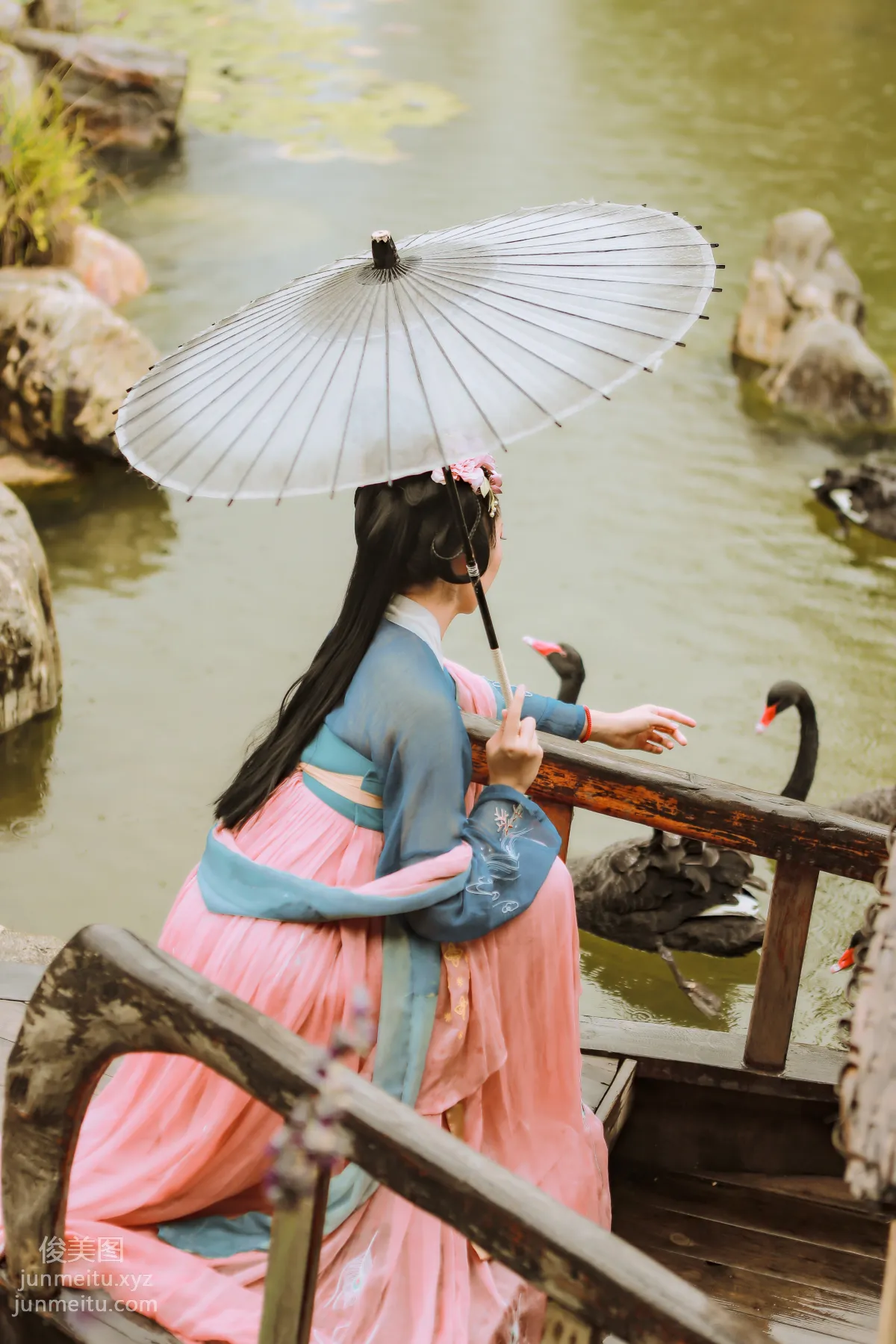 Mo Xi: YiTuYu photo 21