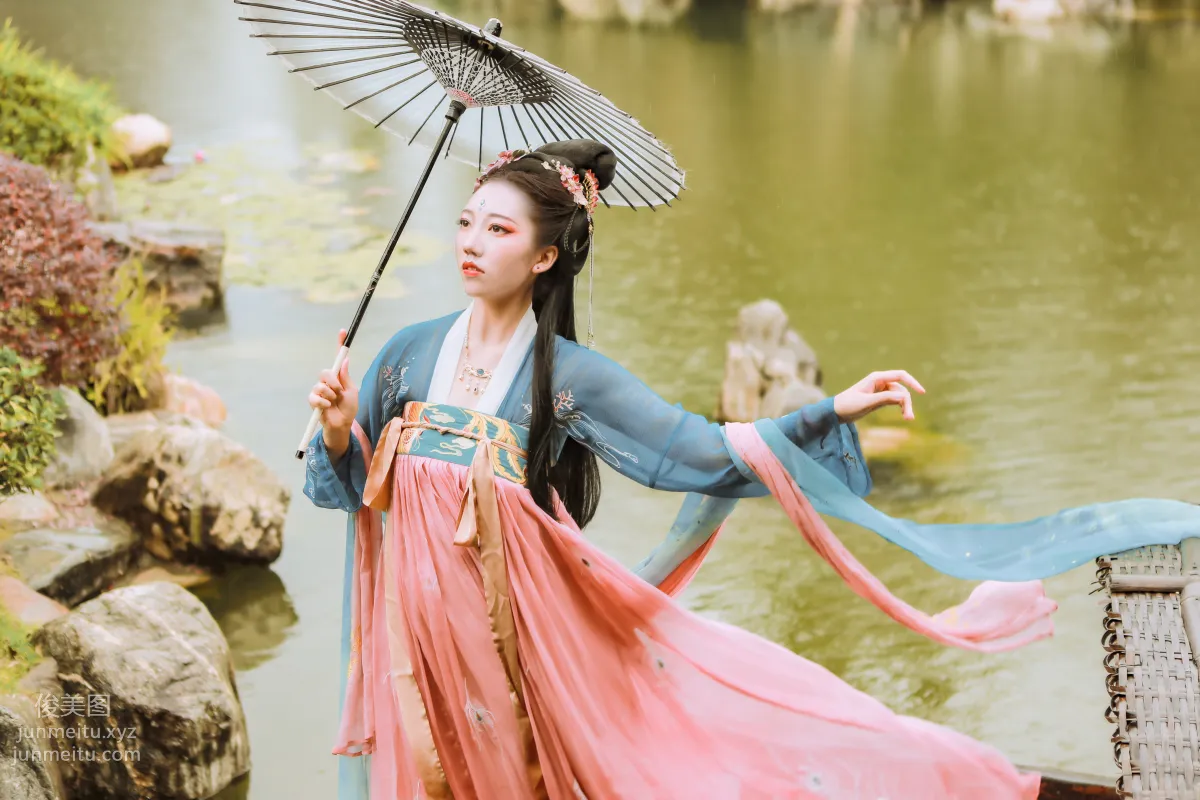 Mo Xi: YiTuYu photo 22