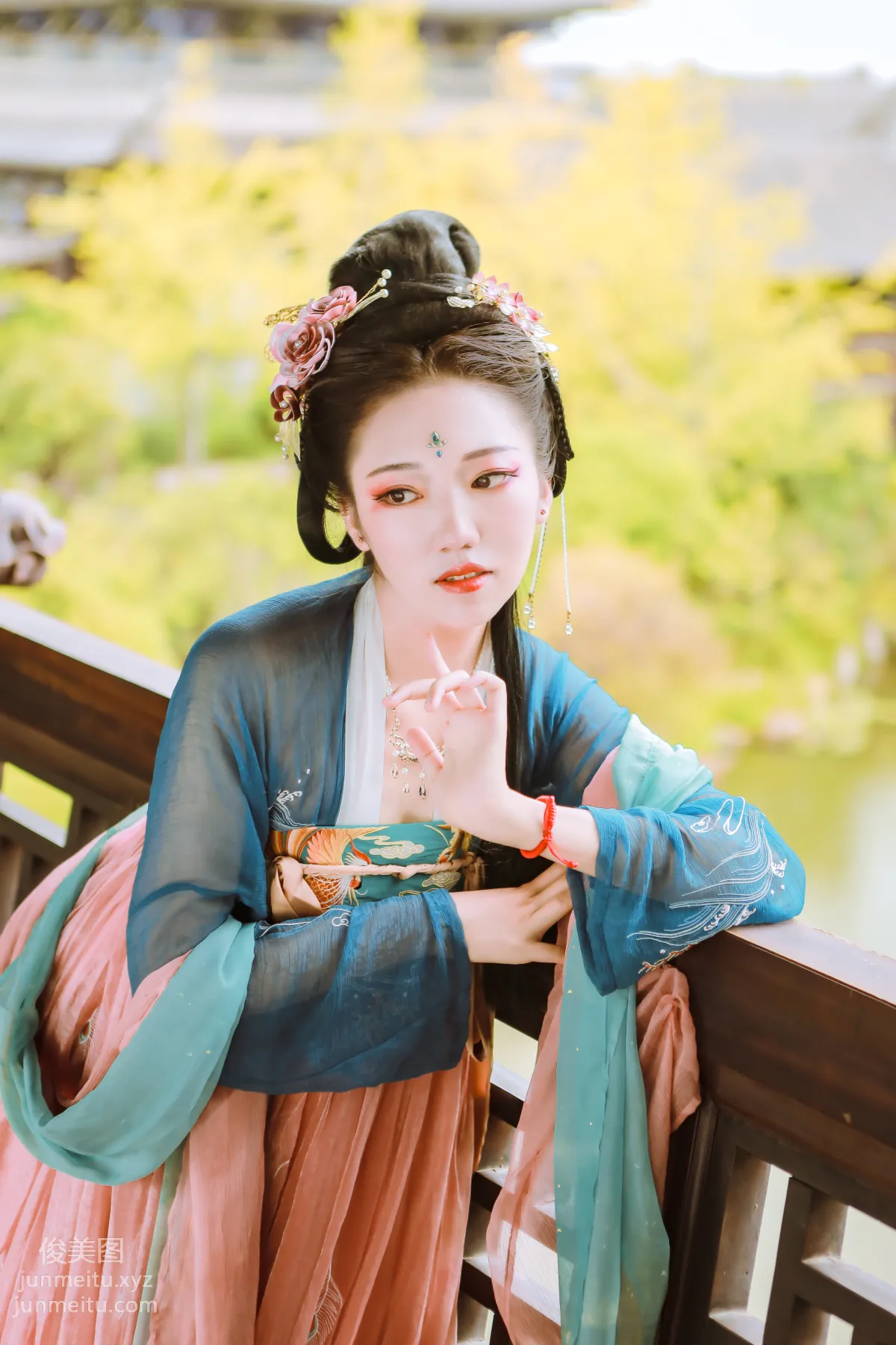 Mo Xi: YiTuYu photo 23