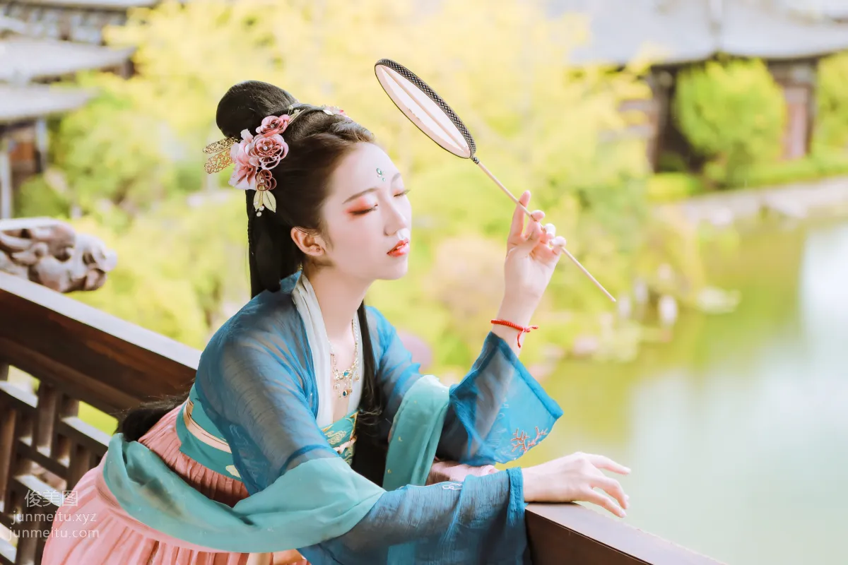 Mo Xi: YiTuYu photo 24
