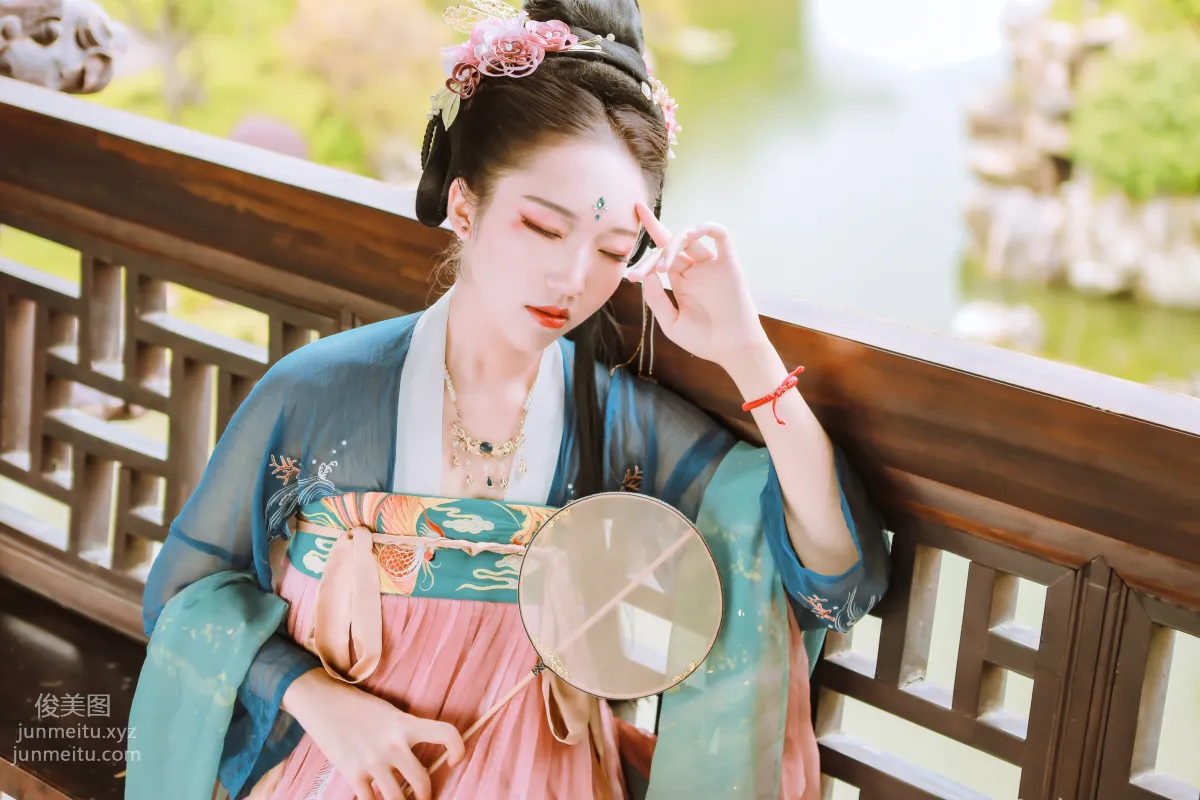 Mo Xi: YiTuYu photo 25