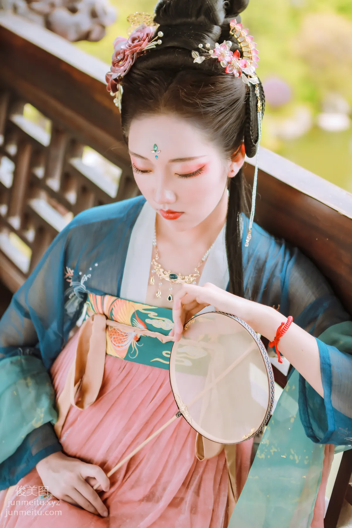 Mo Xi: YiTuYu photo 27
