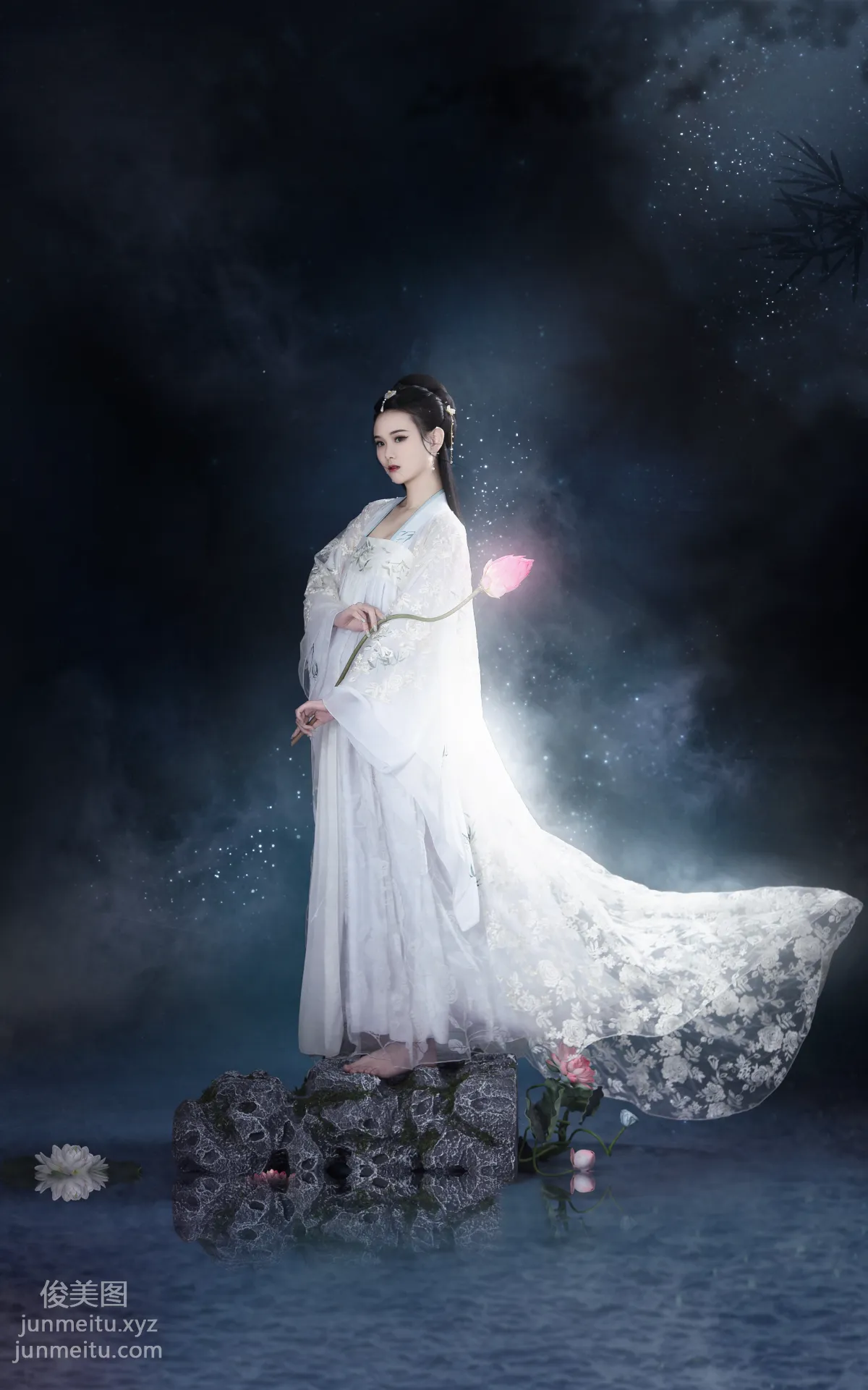 Xin Bao: YiTuYu photo 2