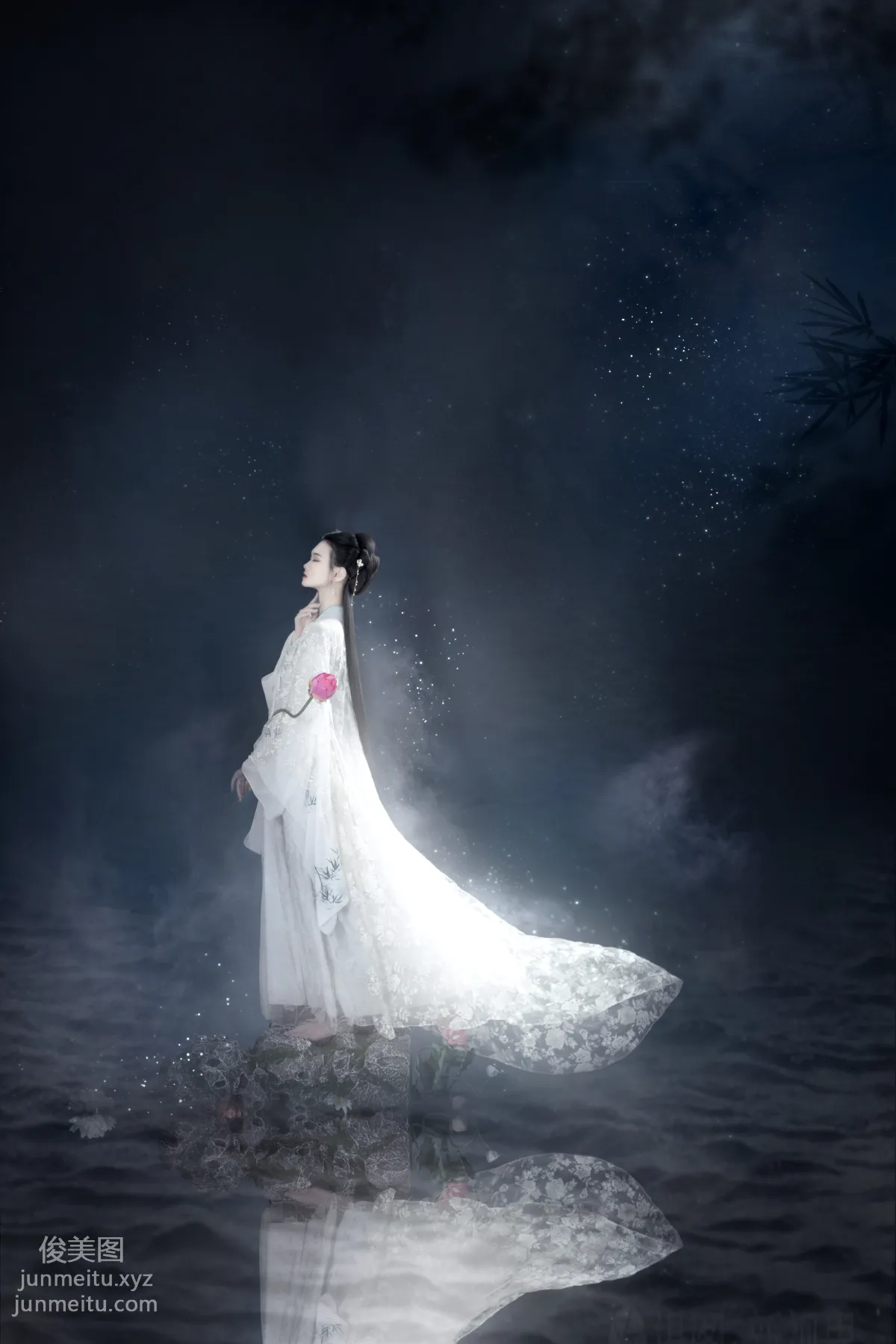 Xin Bao: YiTuYu photo 3