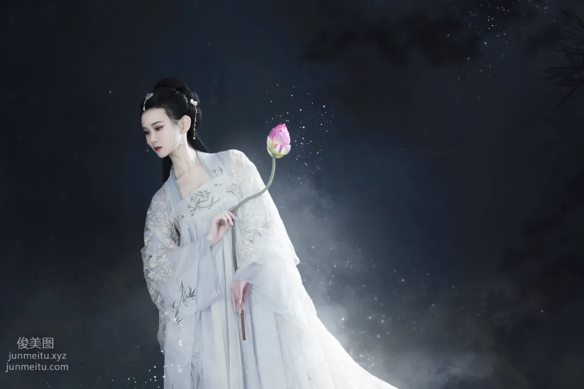 Xin Bao: YiTuYu photo 4