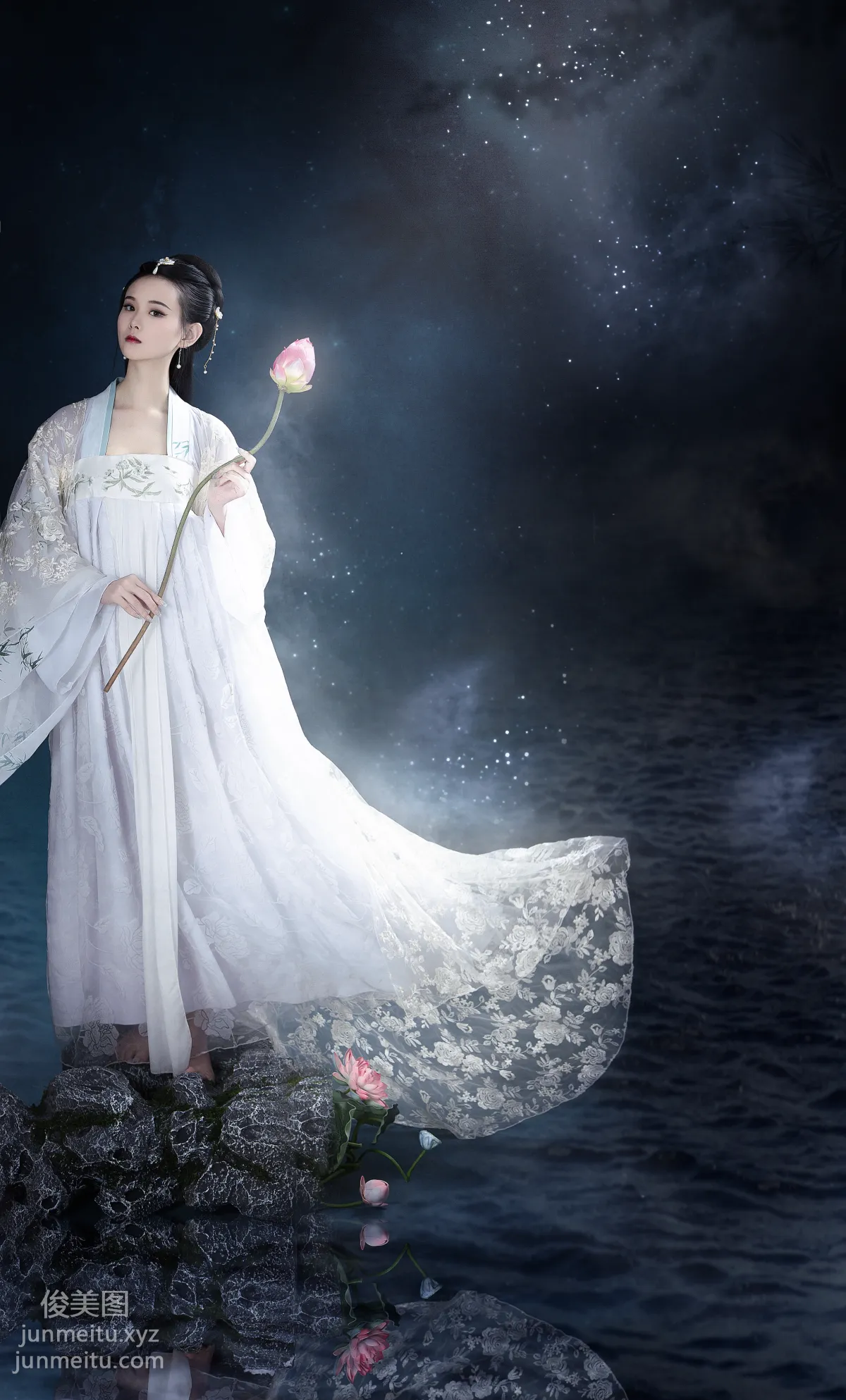 Xin Bao: YiTuYu photo 5