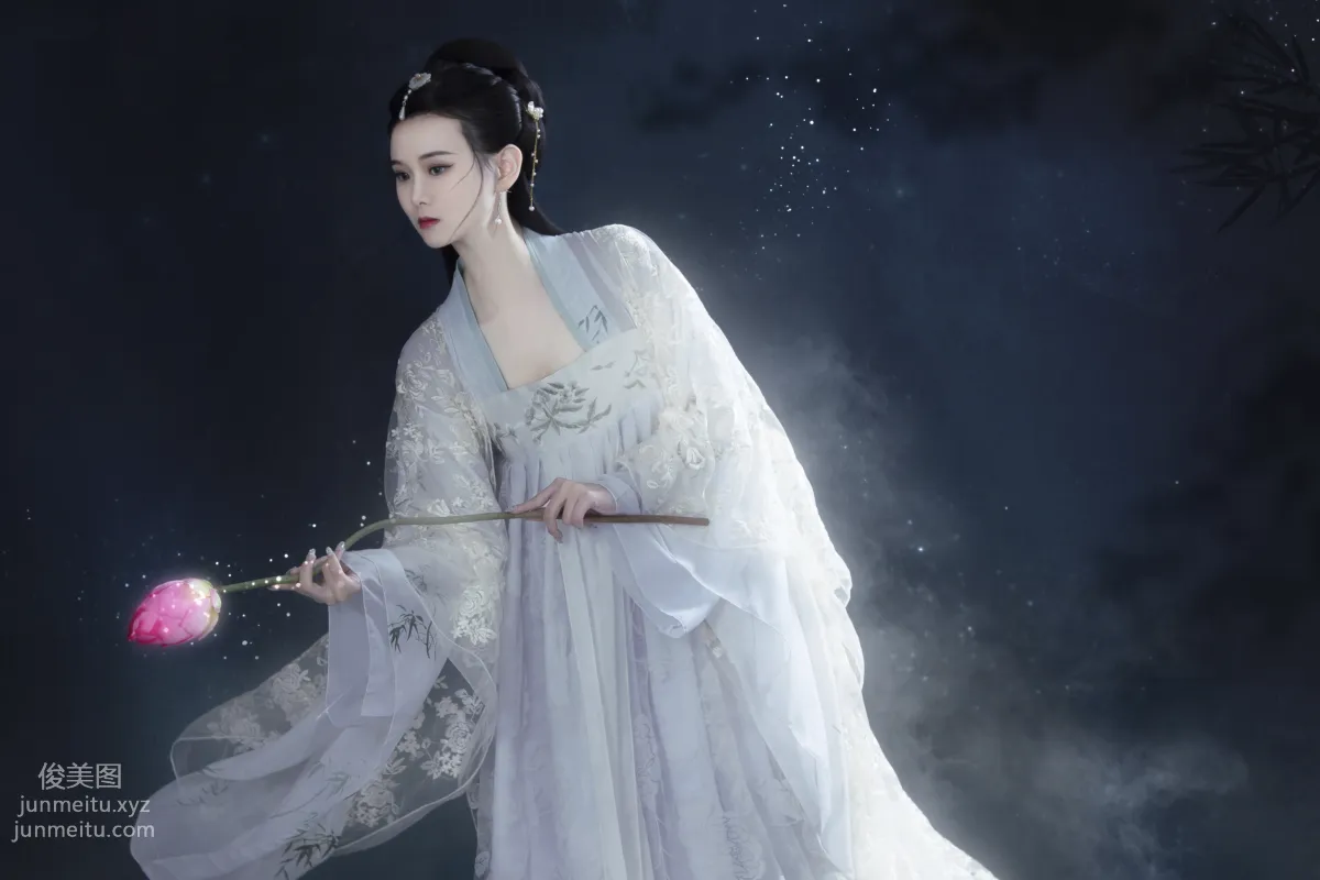 Xin Bao: YiTuYu photo 6