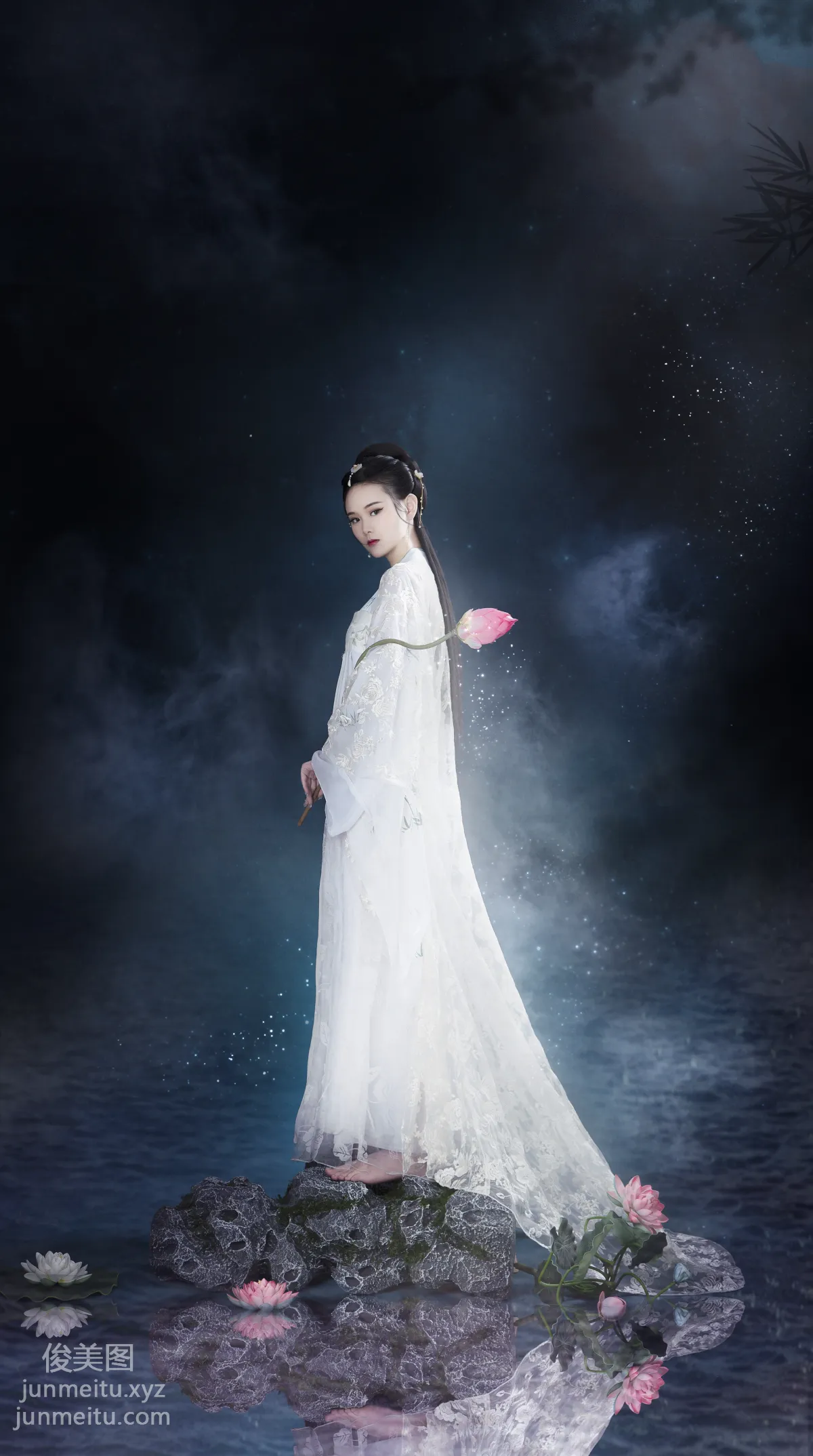 Xin Bao: YiTuYu photo 7