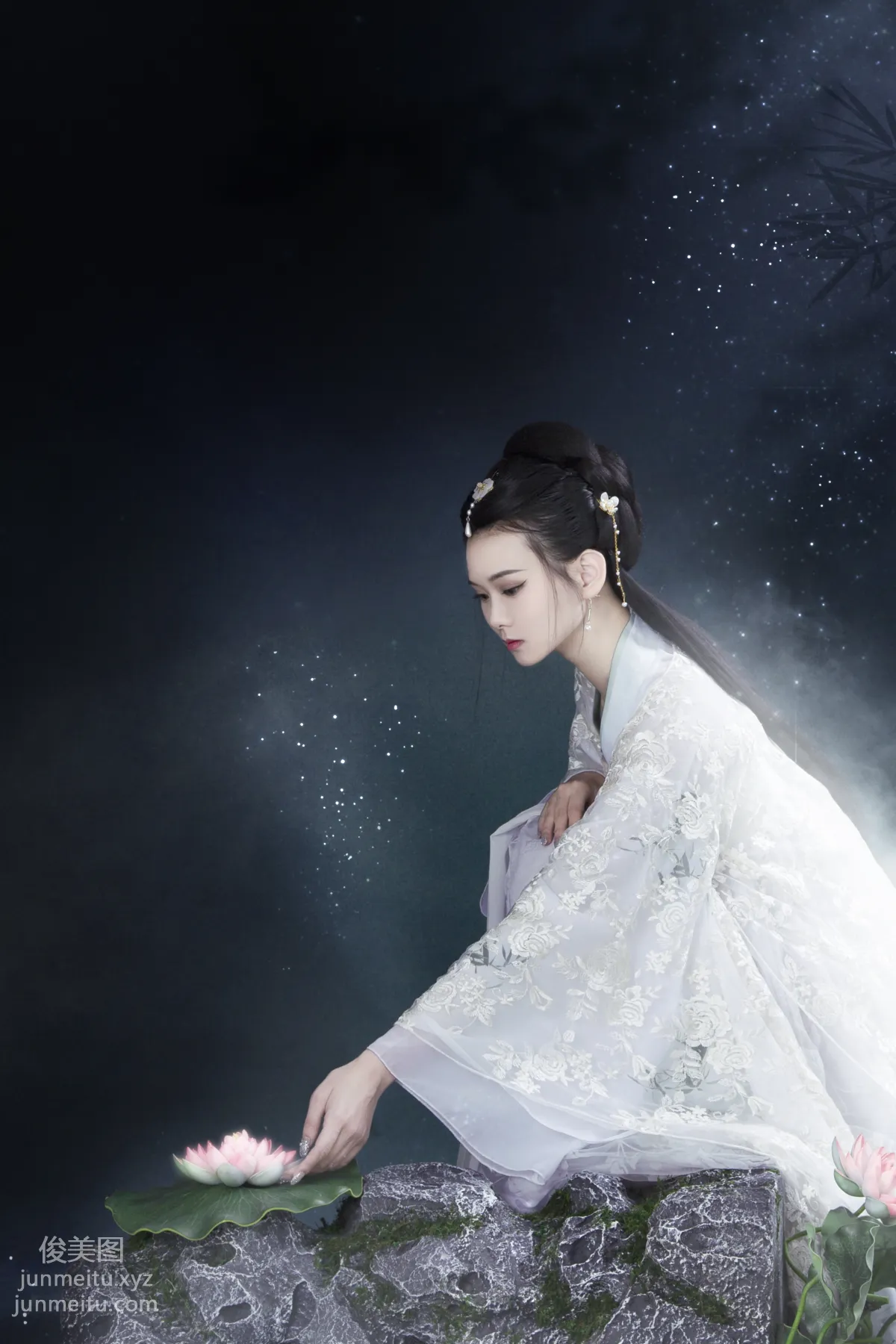 Xin Bao: YiTuYu photo 8