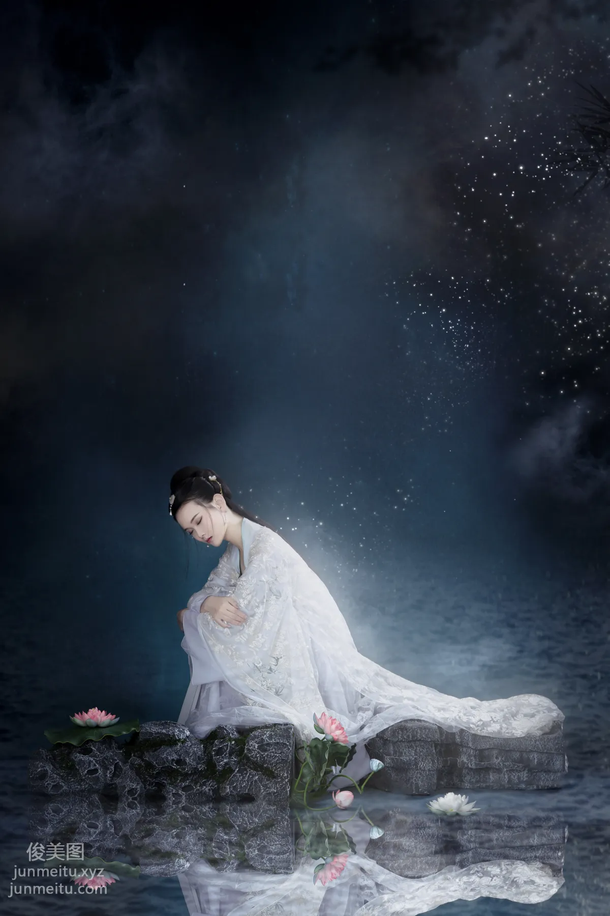 Xin Bao: YiTuYu photo 9