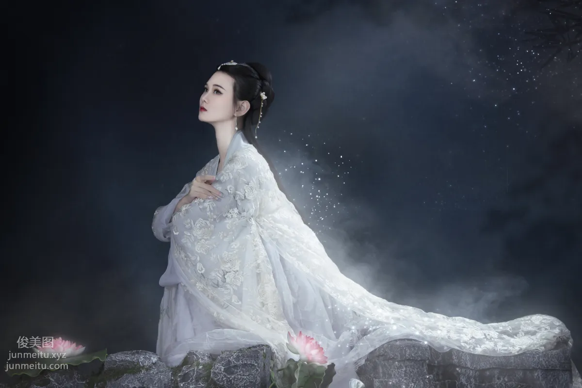Xin Bao: YiTuYu photo 10
