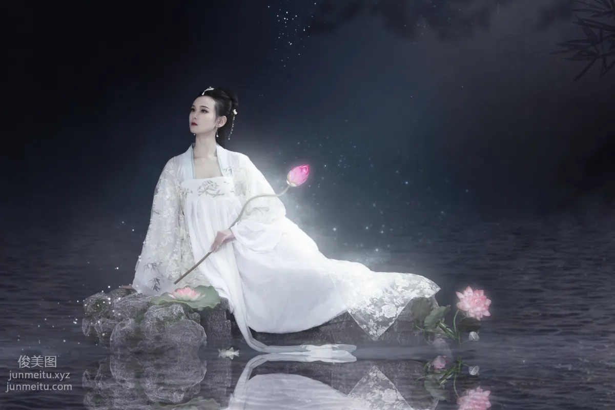 Xin Bao: YiTuYu photo 11