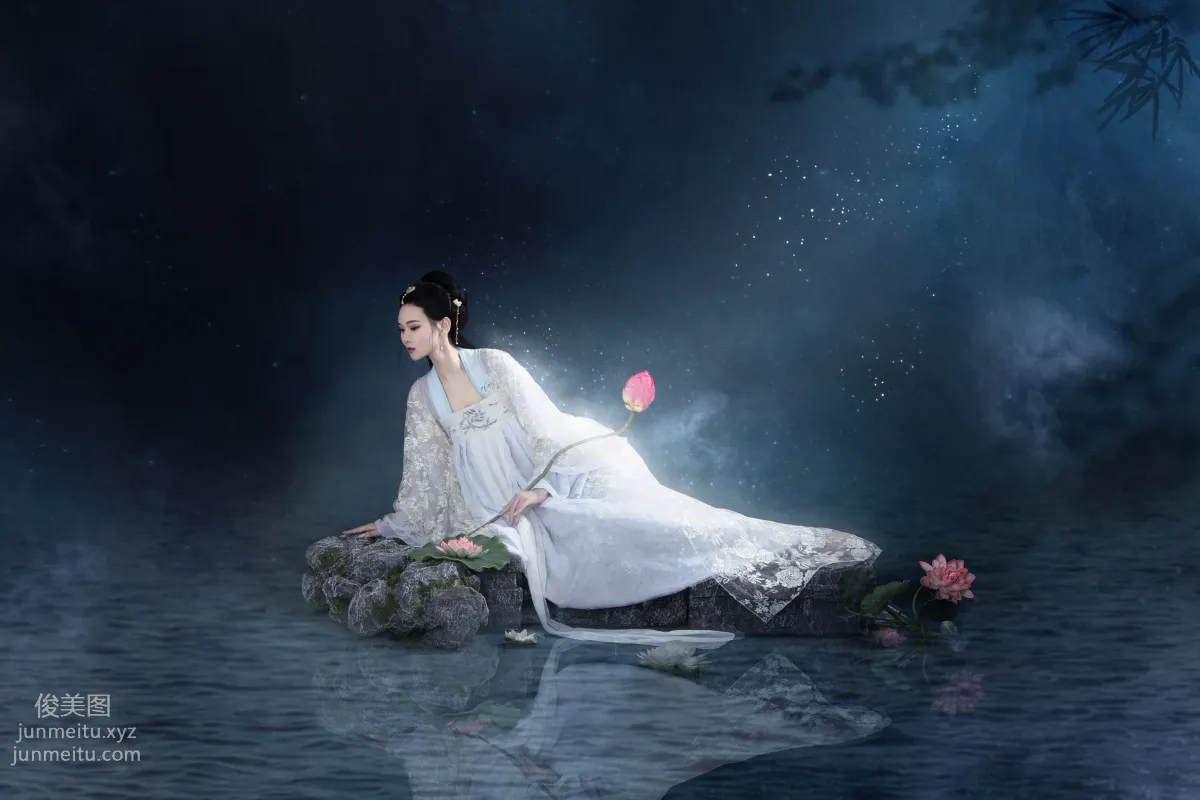 Xin Bao: YiTuYu photo 12